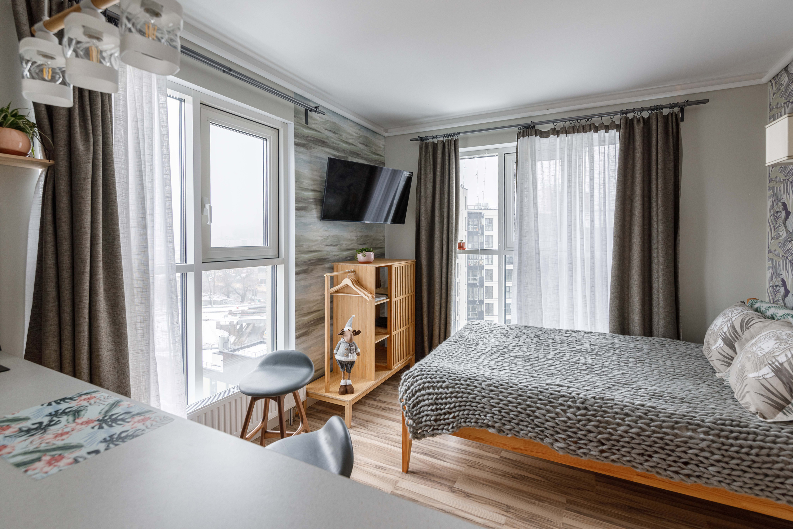 Интерьерная и архитектурная съемка. Фотограф Балаев Михаил