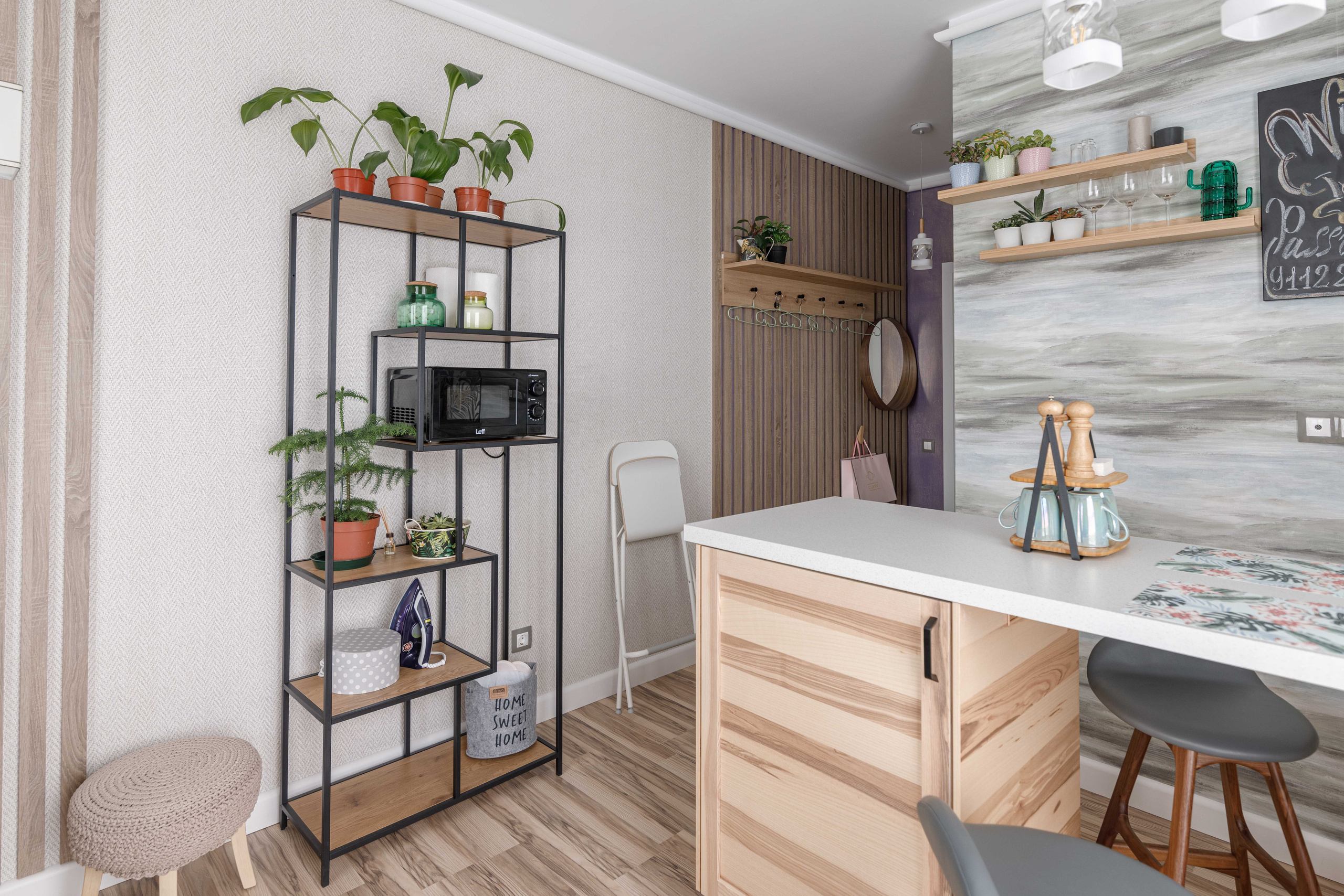 Интерьерная и архитектурная съемка. Фотограф Балаев Михаил