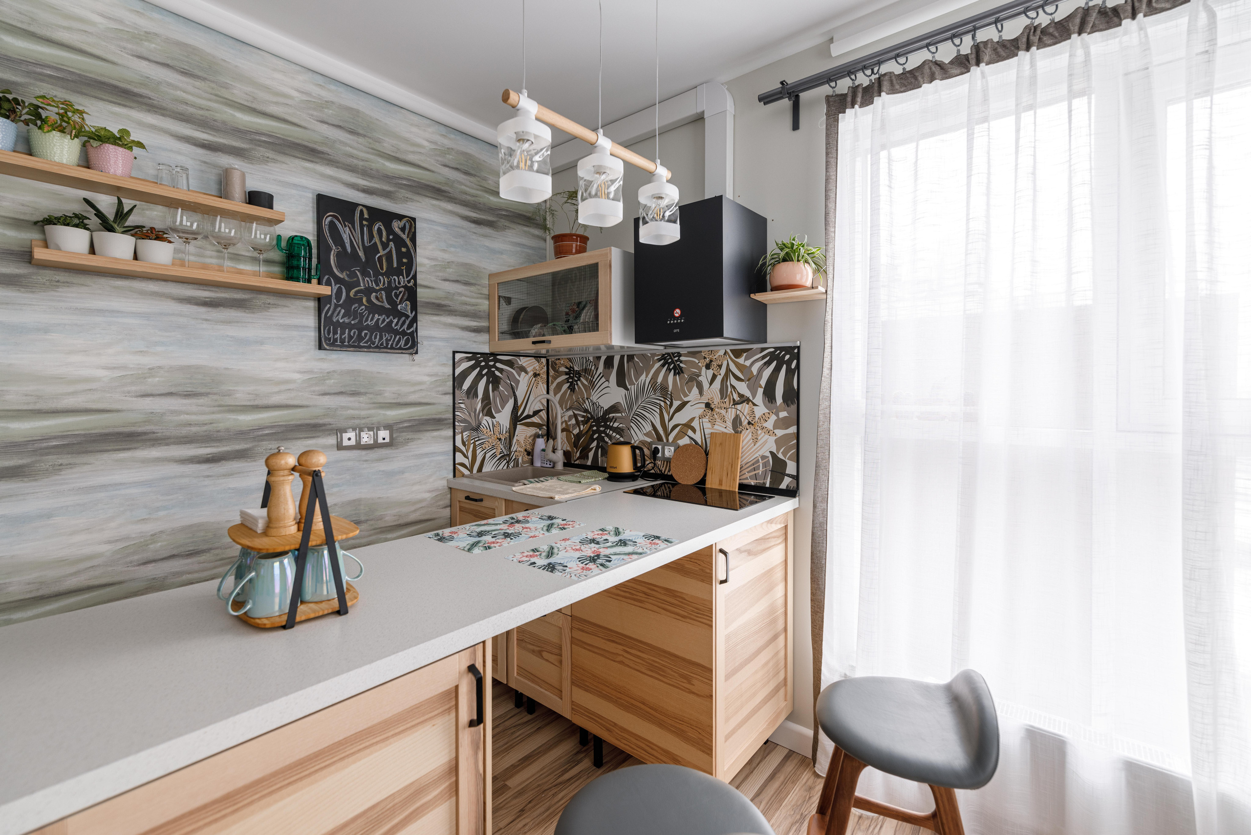 Интерьерная и архитектурная съемка. Фотограф Балаев Михаил