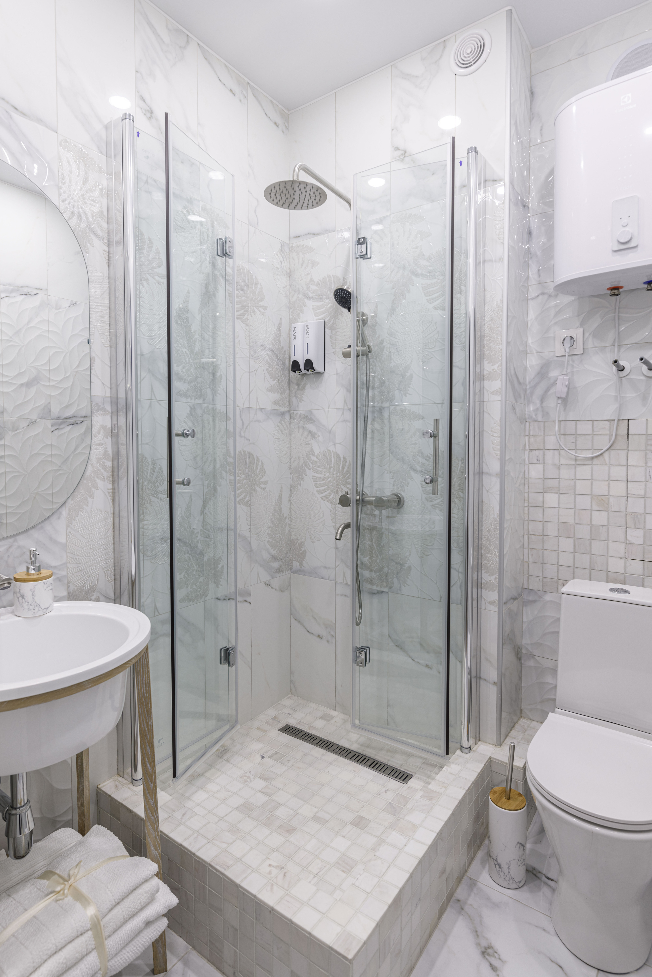 Интерьерная и архитектурная съемка. Фотограф Балаев Михаил