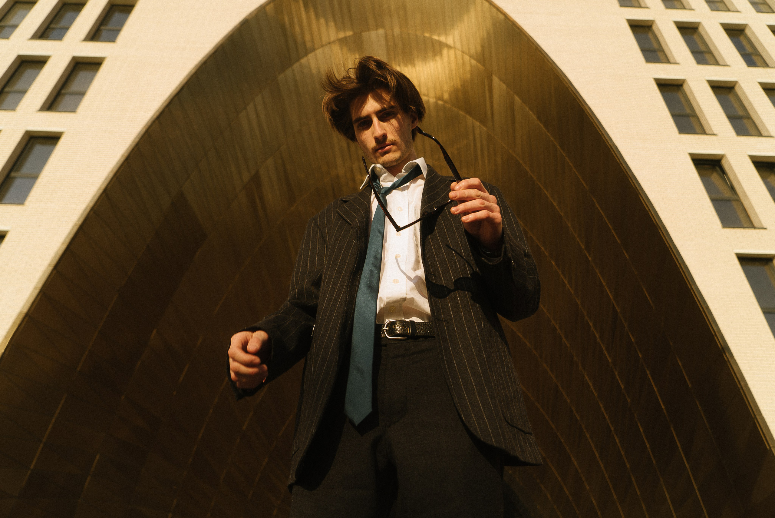 Фотограф Владимир Тришин