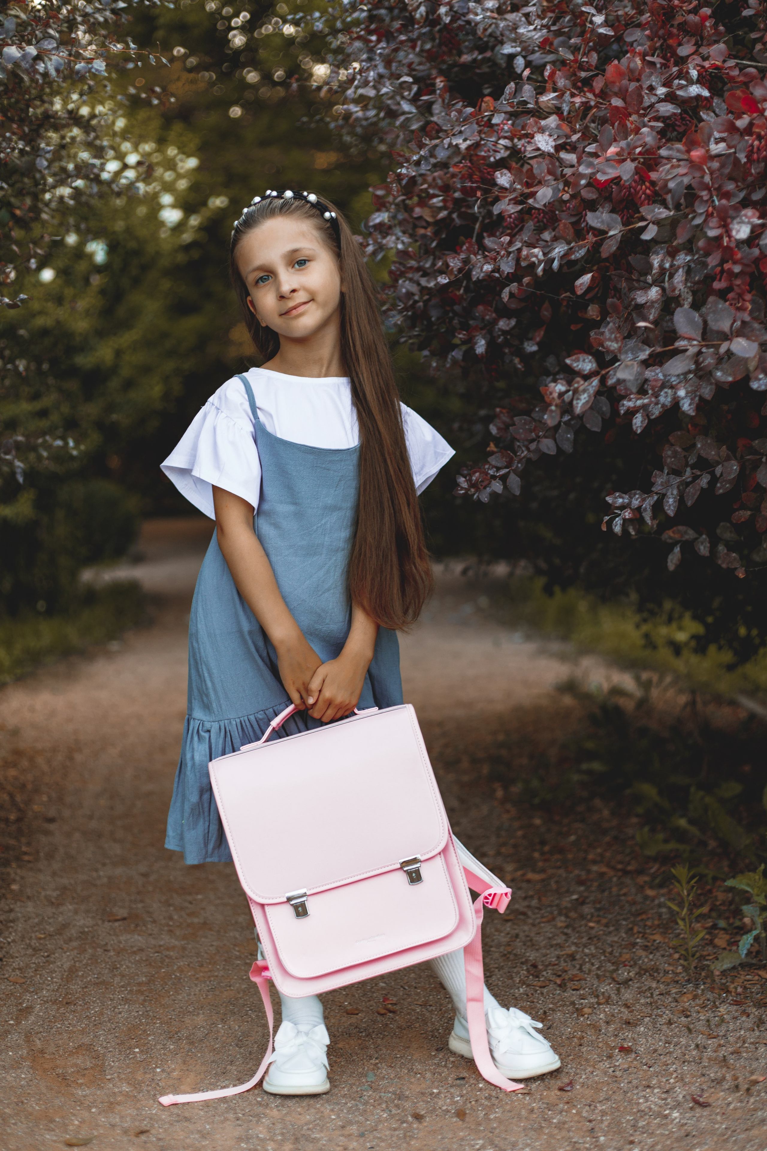 Твой выпускной альбом в Крыму