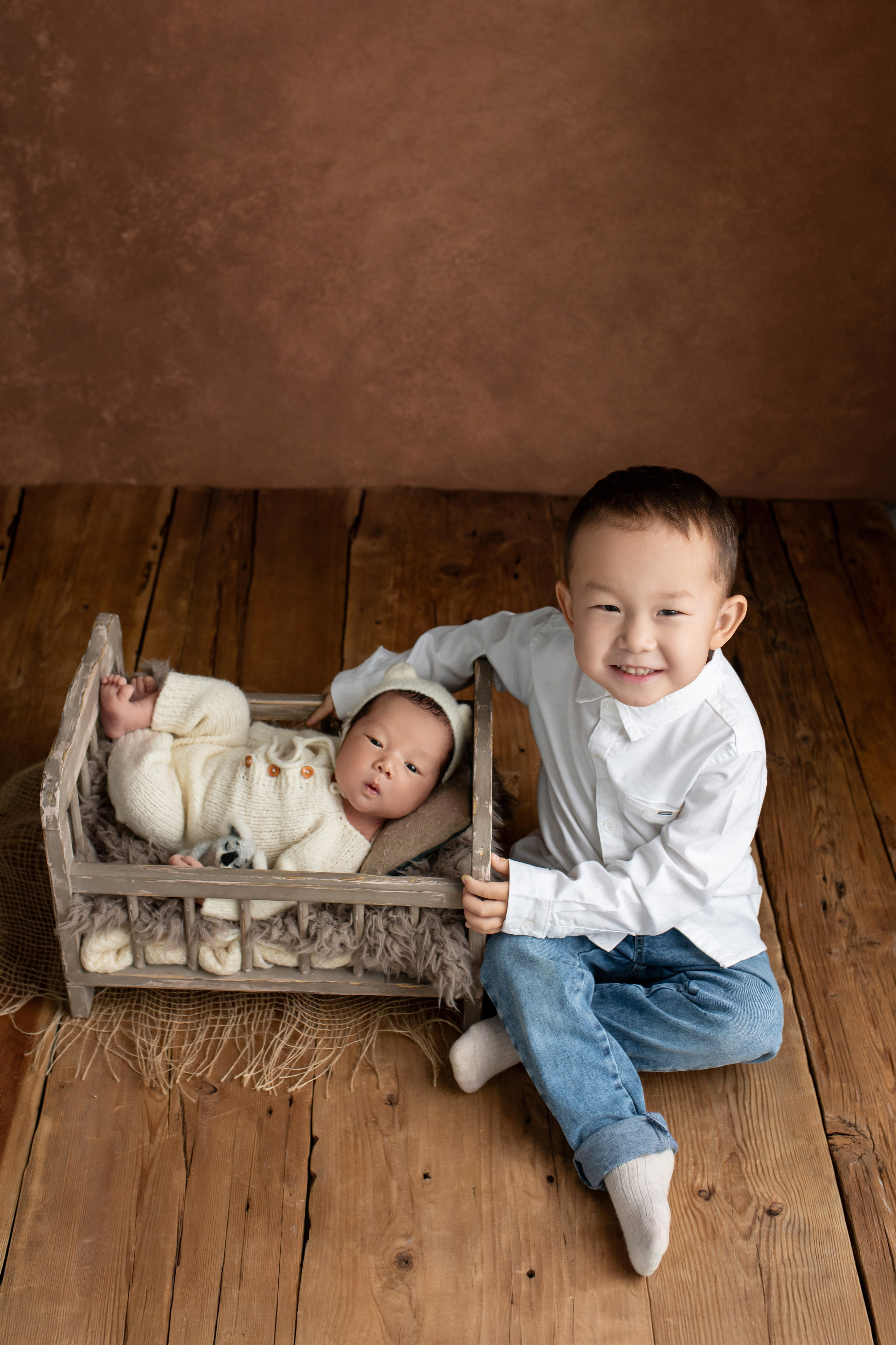 NEWBORN. Творческая команда Ульяшевы, свадебная и семейная фотография. Кахахста