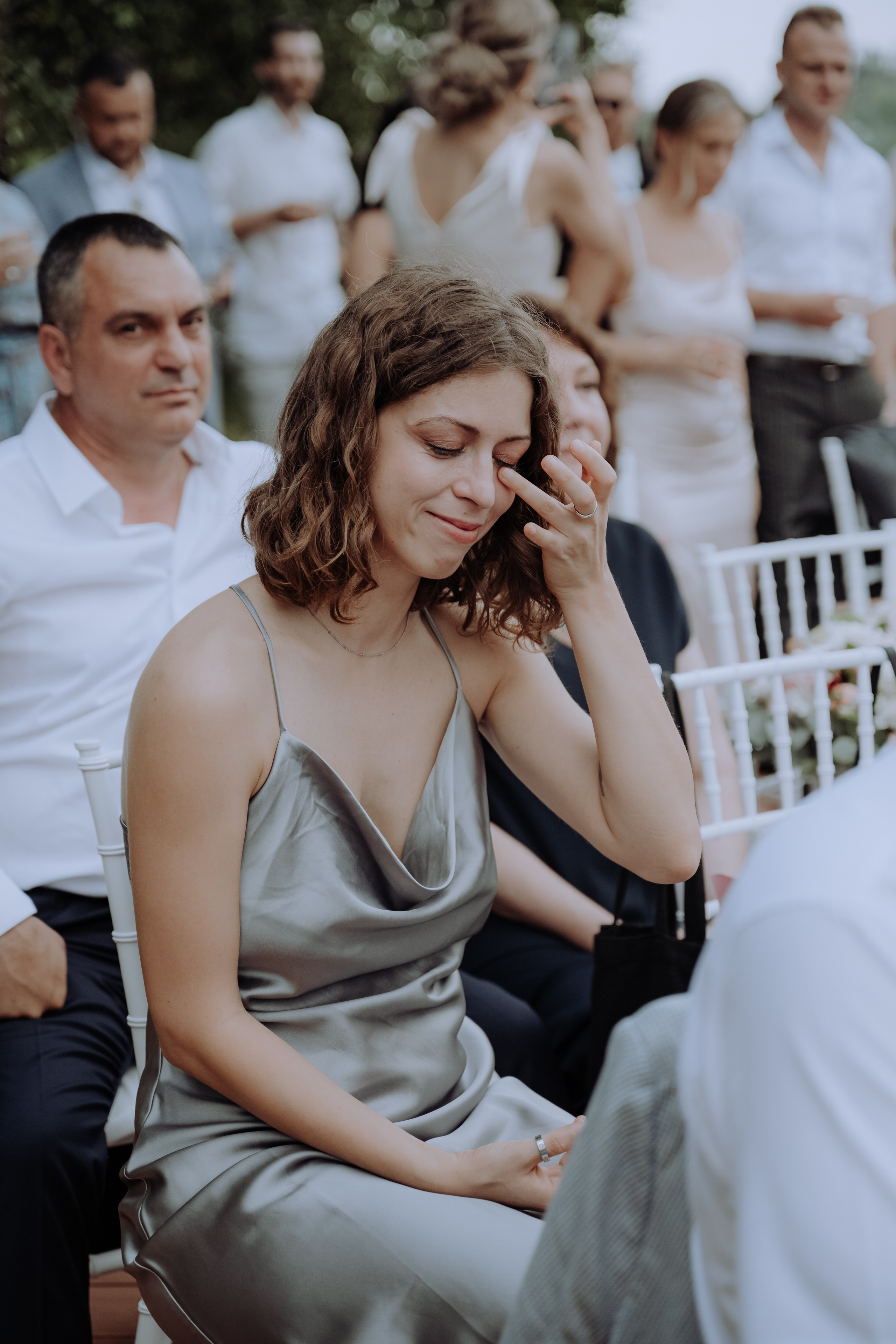 Свадьба Насти и Вани. Фотограф в Москве