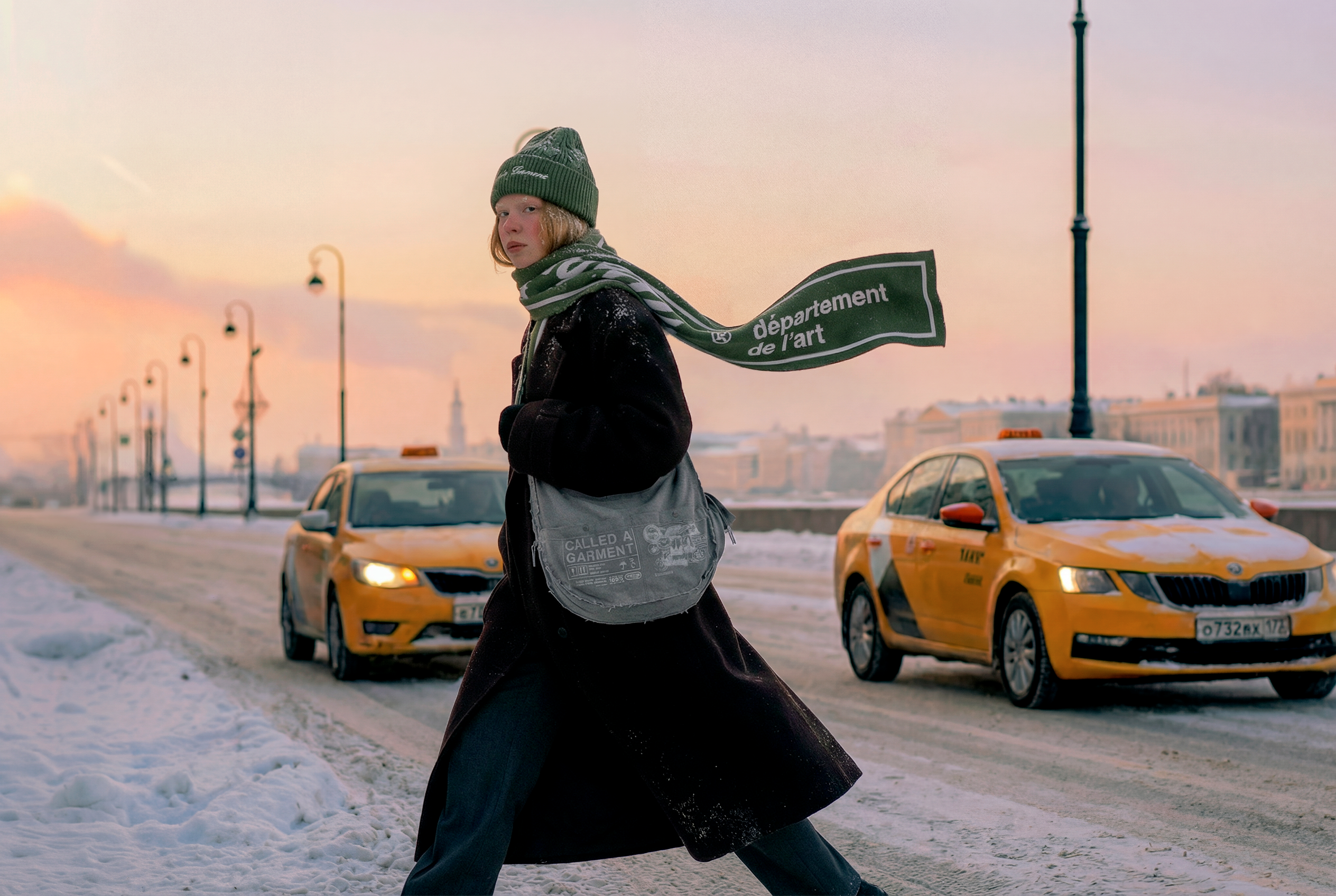 AI креатор | креативный директор | портфолио