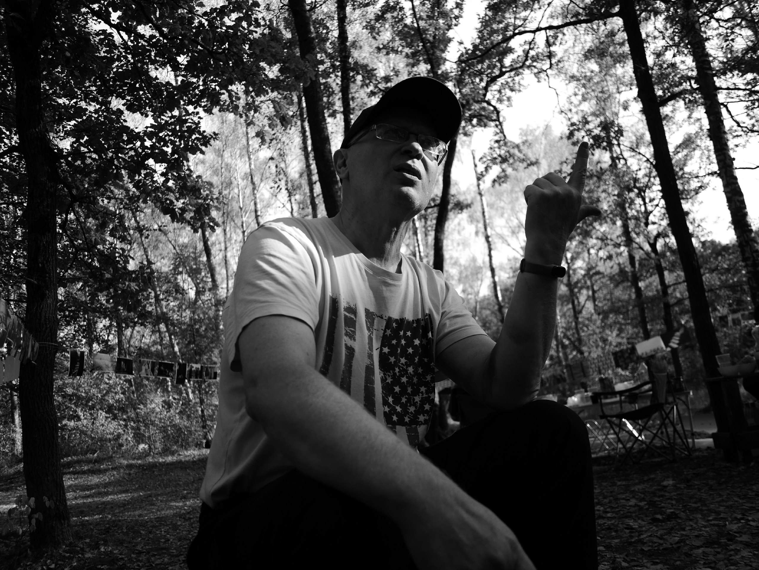 Обнинск 21.09.2024. Фотострелка