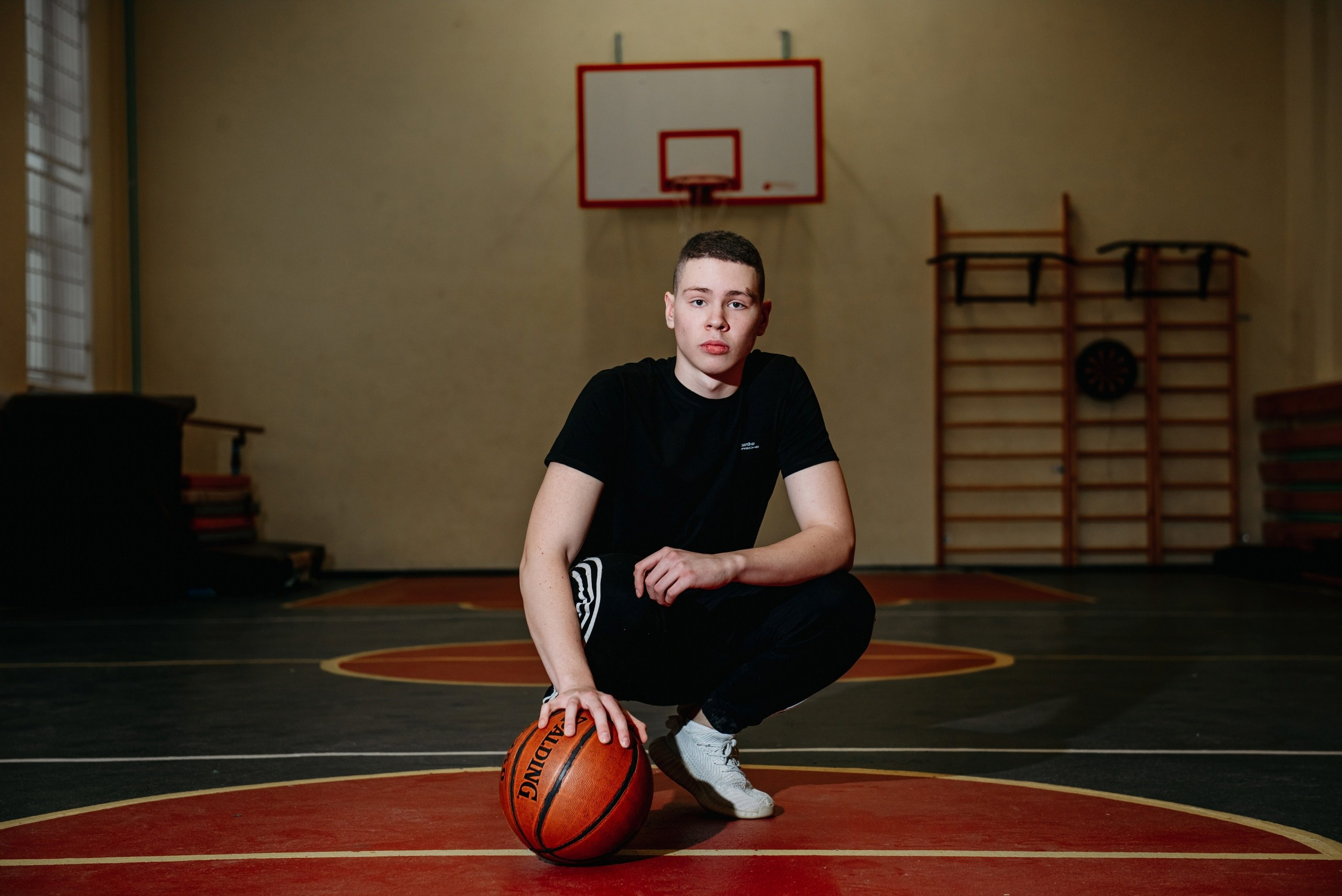 Детский-Семейный фотограф Пермь