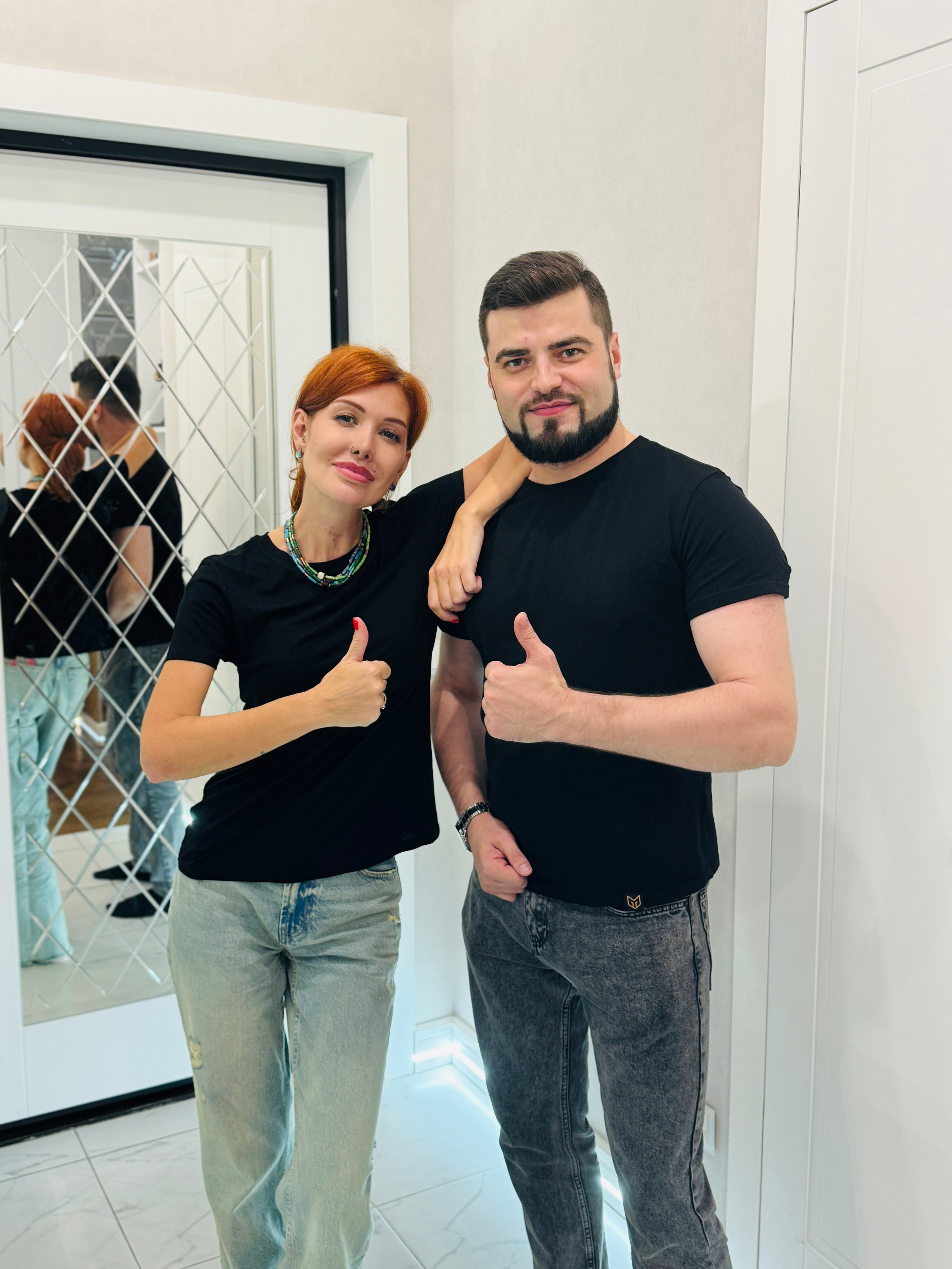 Контактная информация. Фото и видео съёмка в Москве и МО Александр Чапала и Трояк Алеся