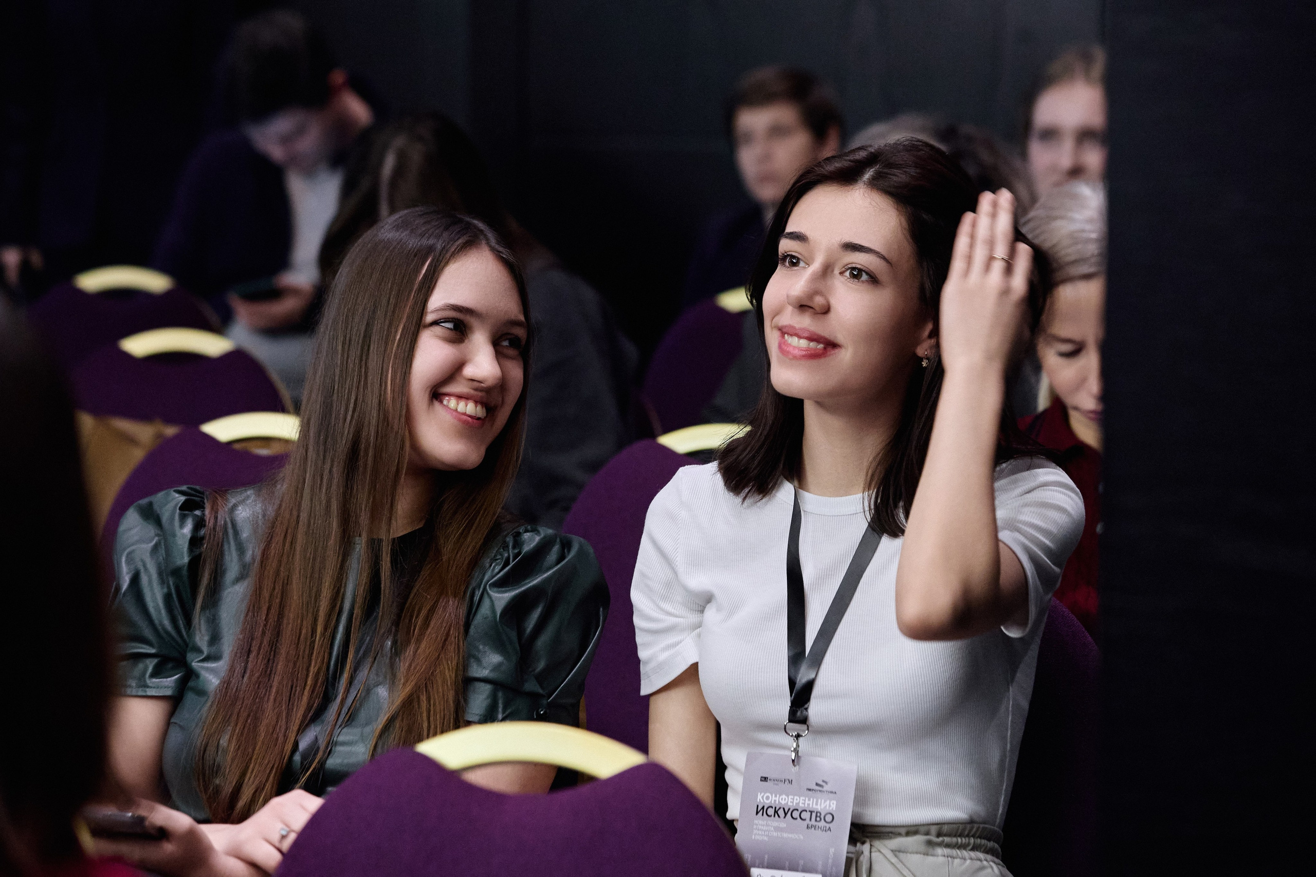 ИСКУССТВО БРЕНДА. DENISOV ART (фото, видео, дизайн) САМАРА