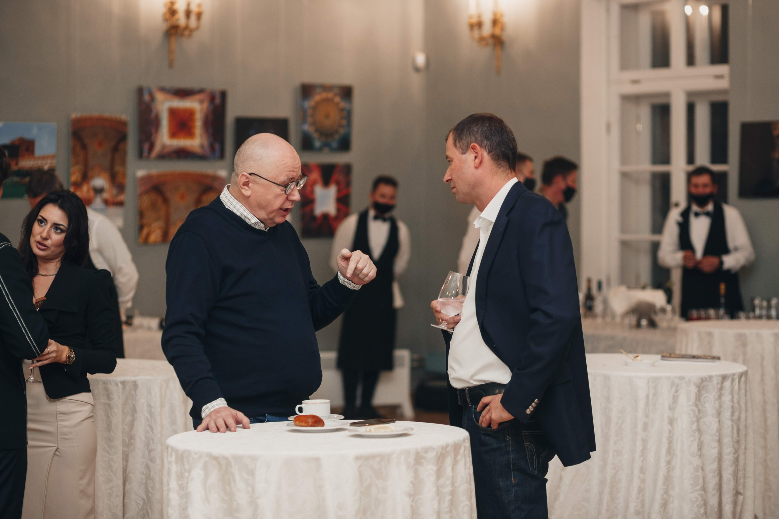 Светское мероприятие Veles-capital.ru. Свадебный фотограф Игорь Брундасов 8PHOTO на свадьбу венчание загс СПб