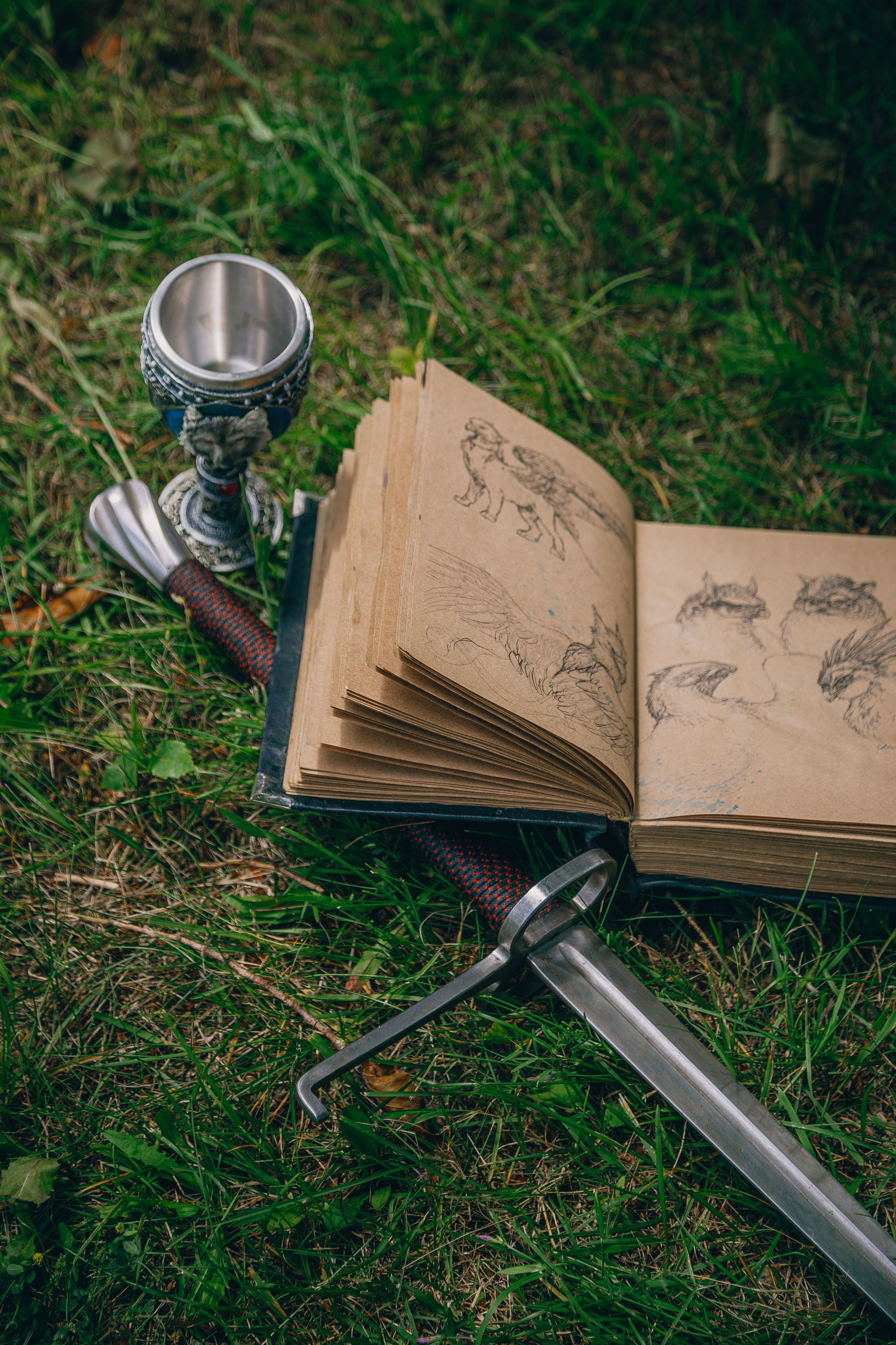 Творческое. Фотограф в Минске Екатерина Тузова