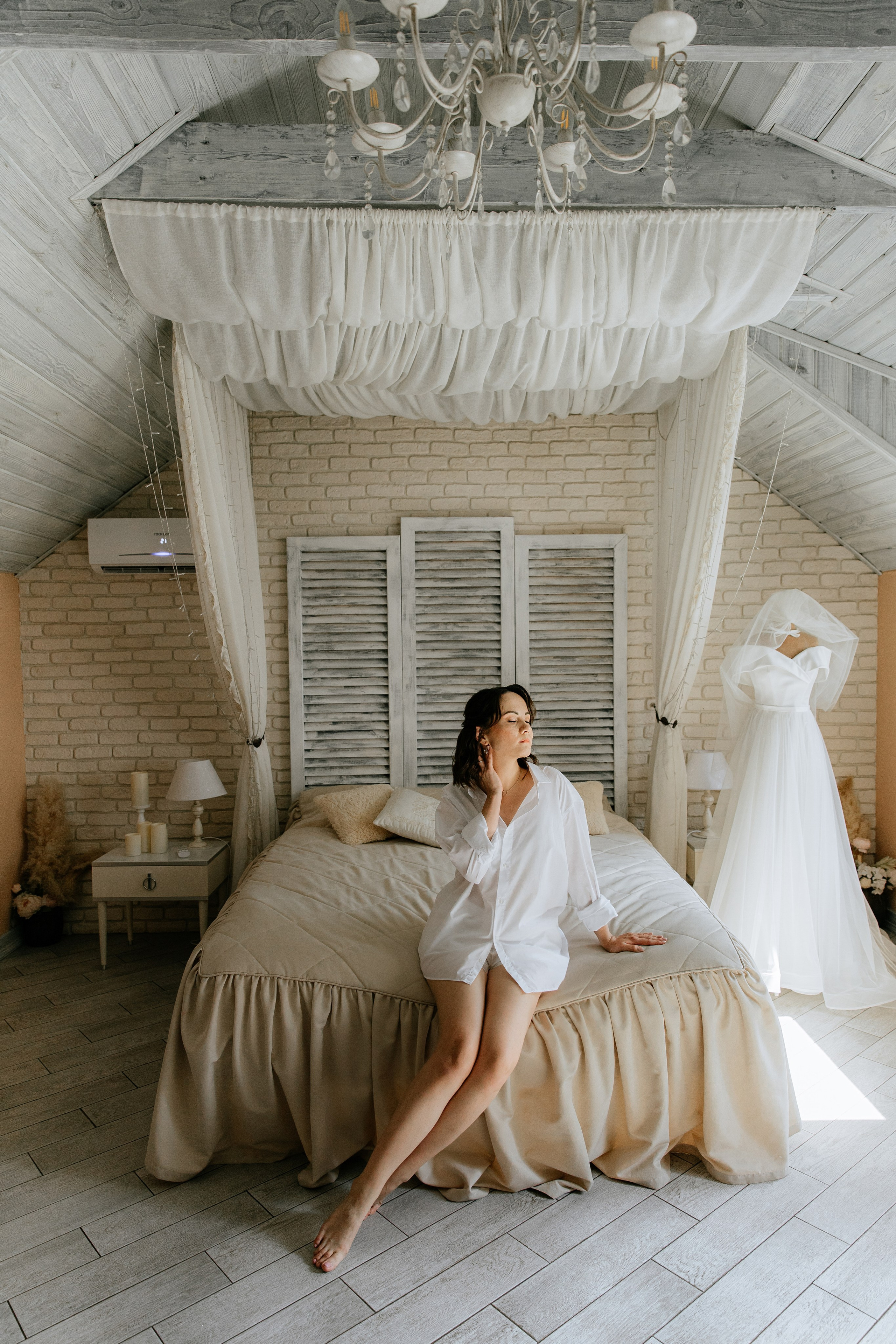 Ярослав и Аня