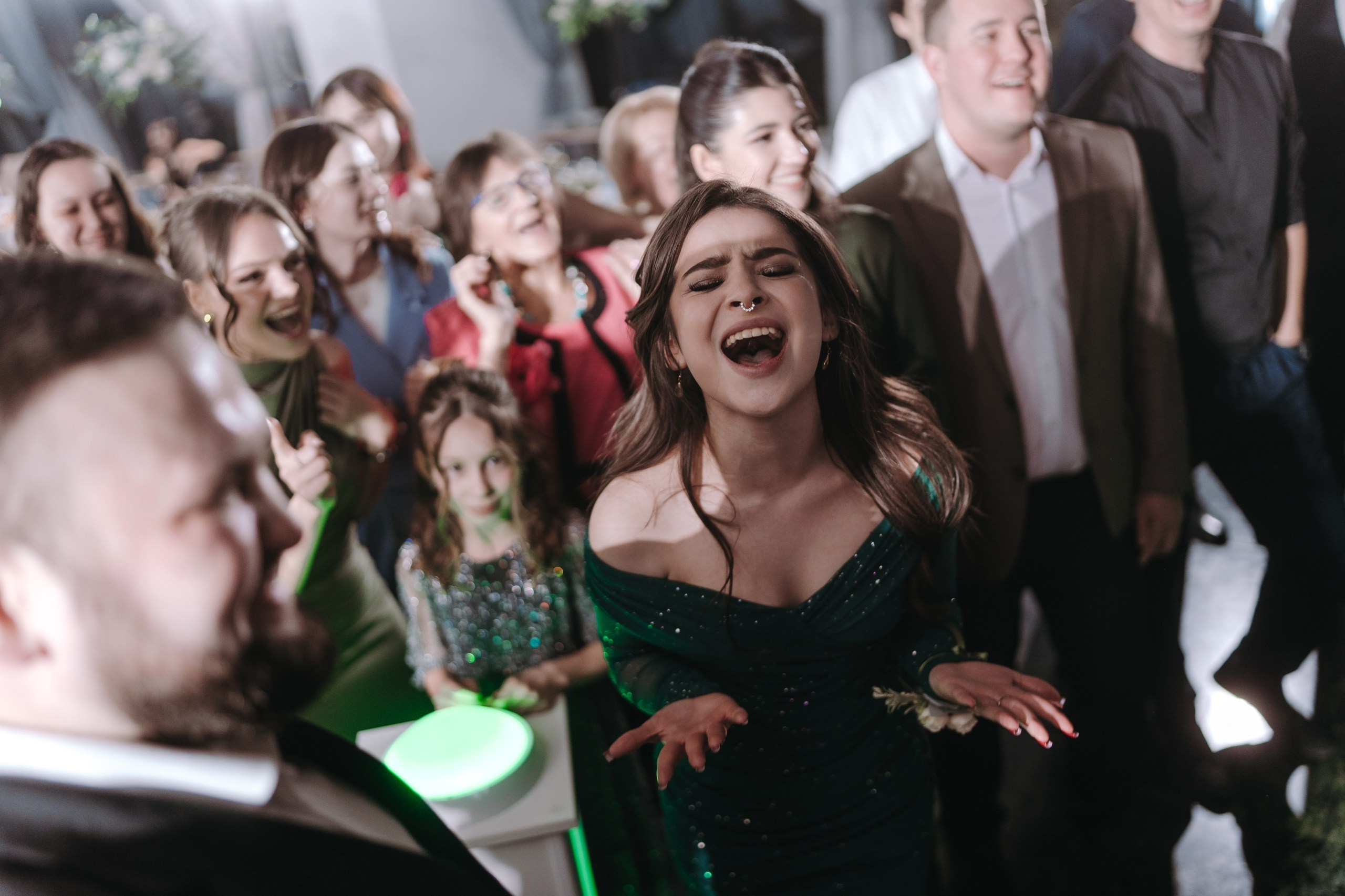 РЕСТОРАН ТАРАТАУ, ВЕДУЩИЙ АЗАТ ГАЙСИН И АРТУР ИЛЬЯСОВ УФА