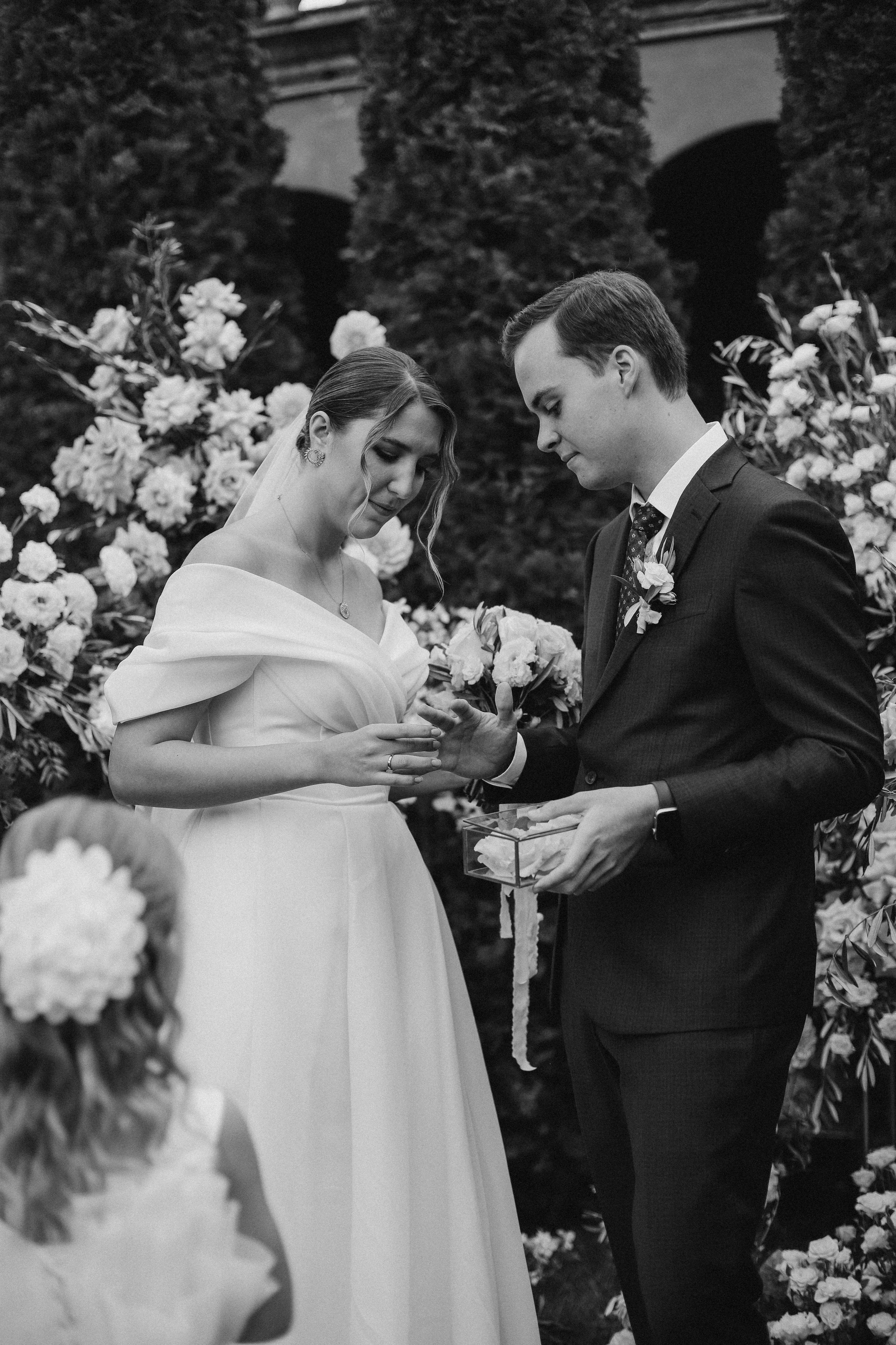 Илья и Анастасия. Фотограф в Алматы и Москве Даша Пушкина