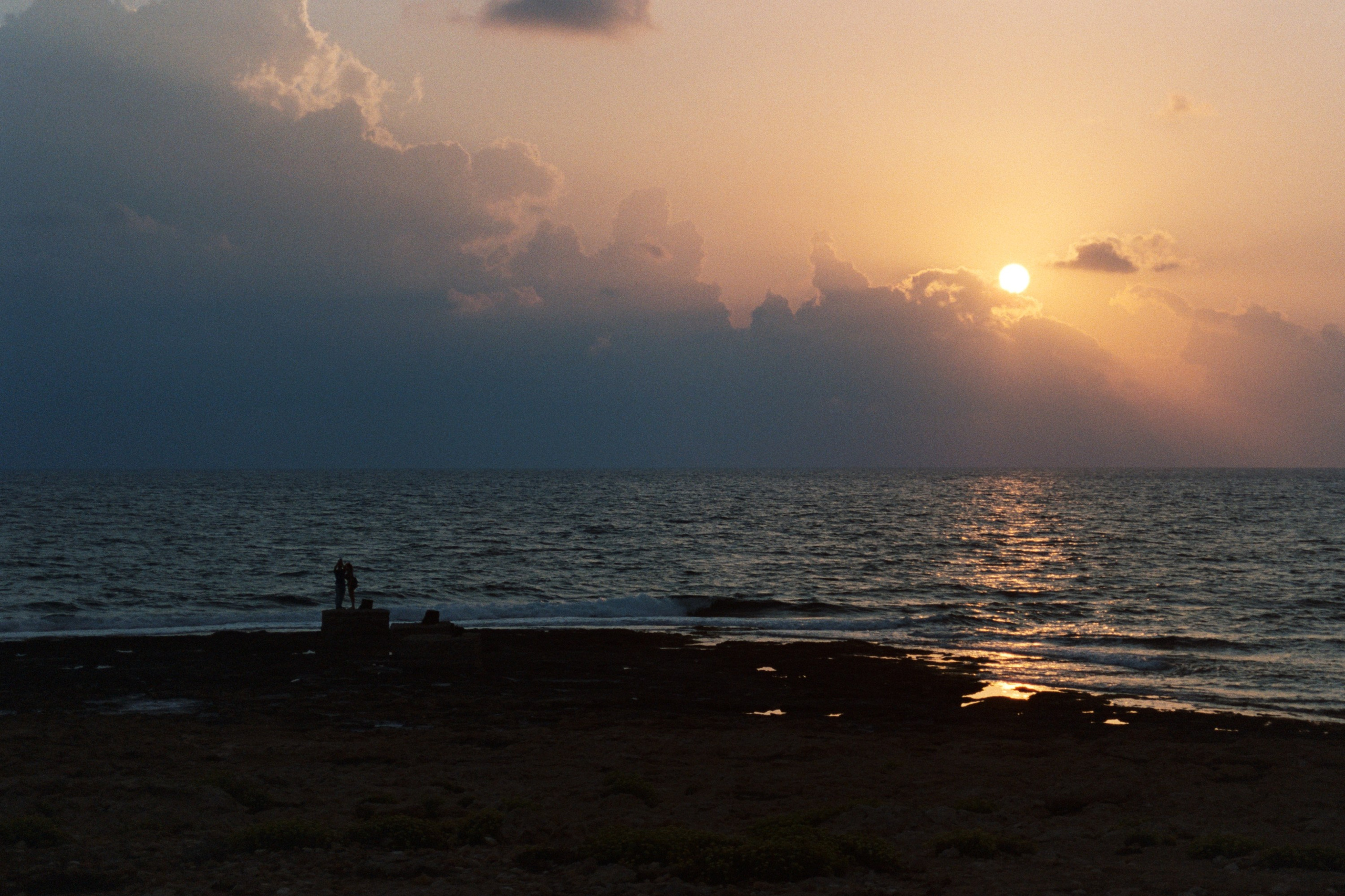 Cyprus, Western side (Greek part). Elena Nikitina. Photo Artist. Film photography. Prints