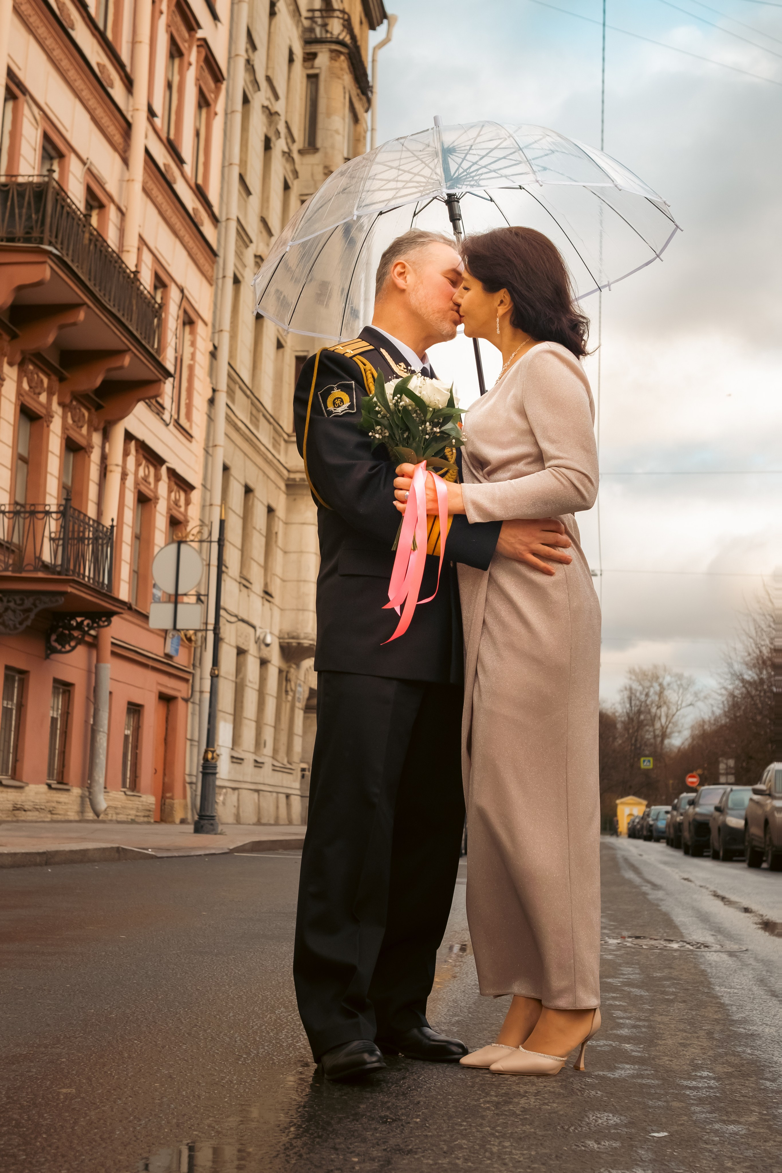 Свадьба: Владимир и Ольга. Professional photoartist in St. Petersburg (wedding, reportage, portrait, model book, love story) Alexander Shvedov