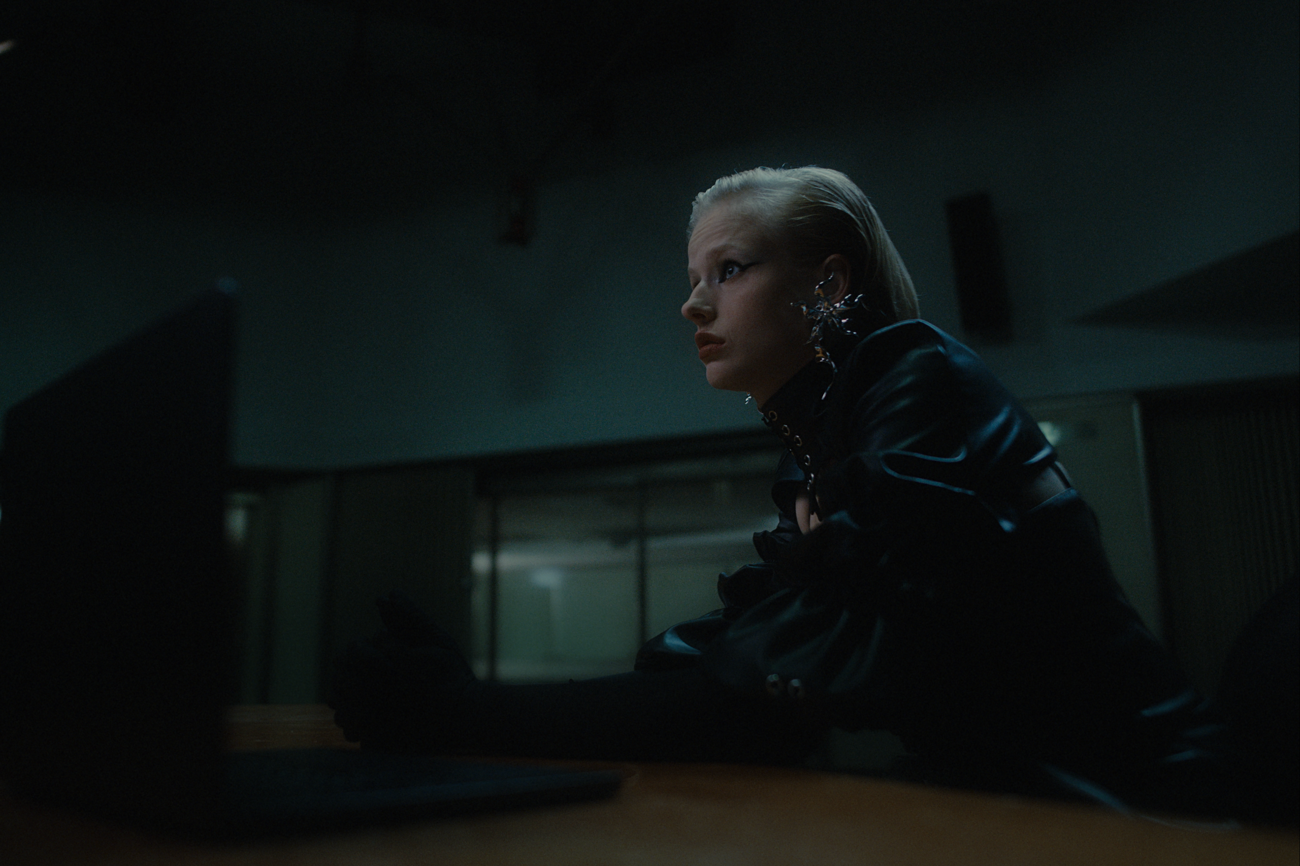 Team Spirit: Antagonist – The Threat. Tokcolor