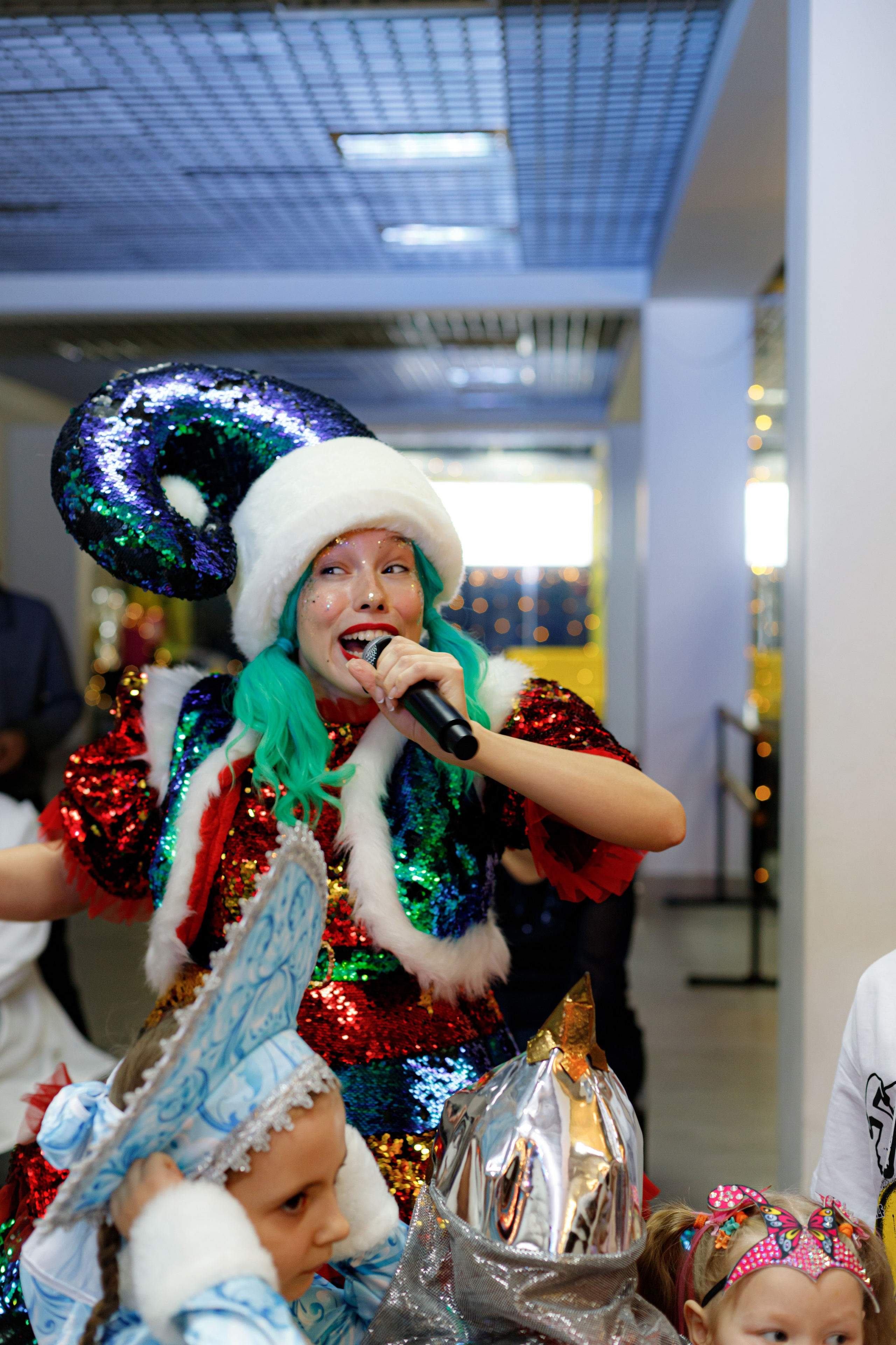 HAPPY NEW YEAR PART/5. Photokarish