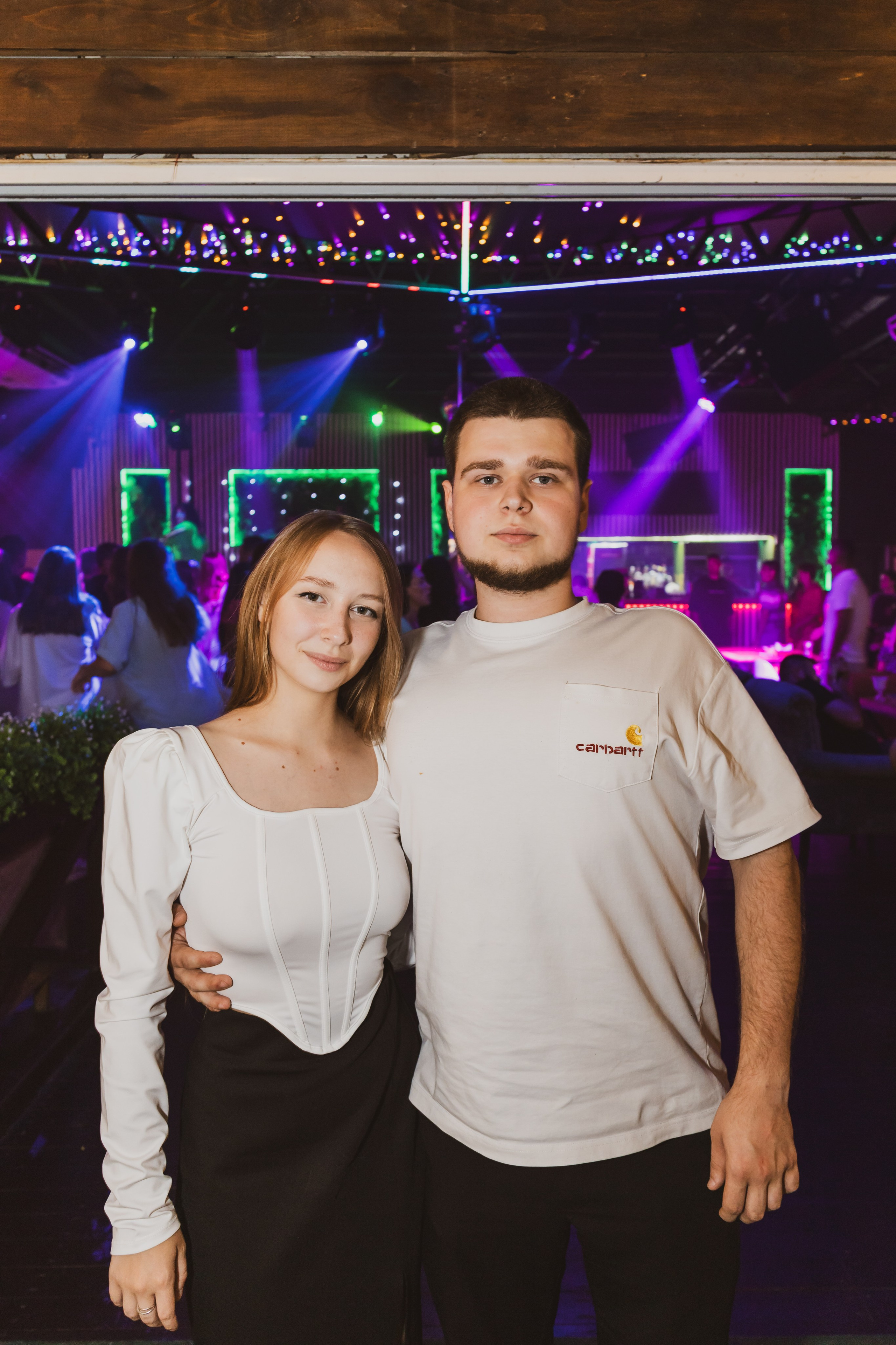 О нас. Анастасия Соломенная и Василиса Марченко Фотографы Краснодар