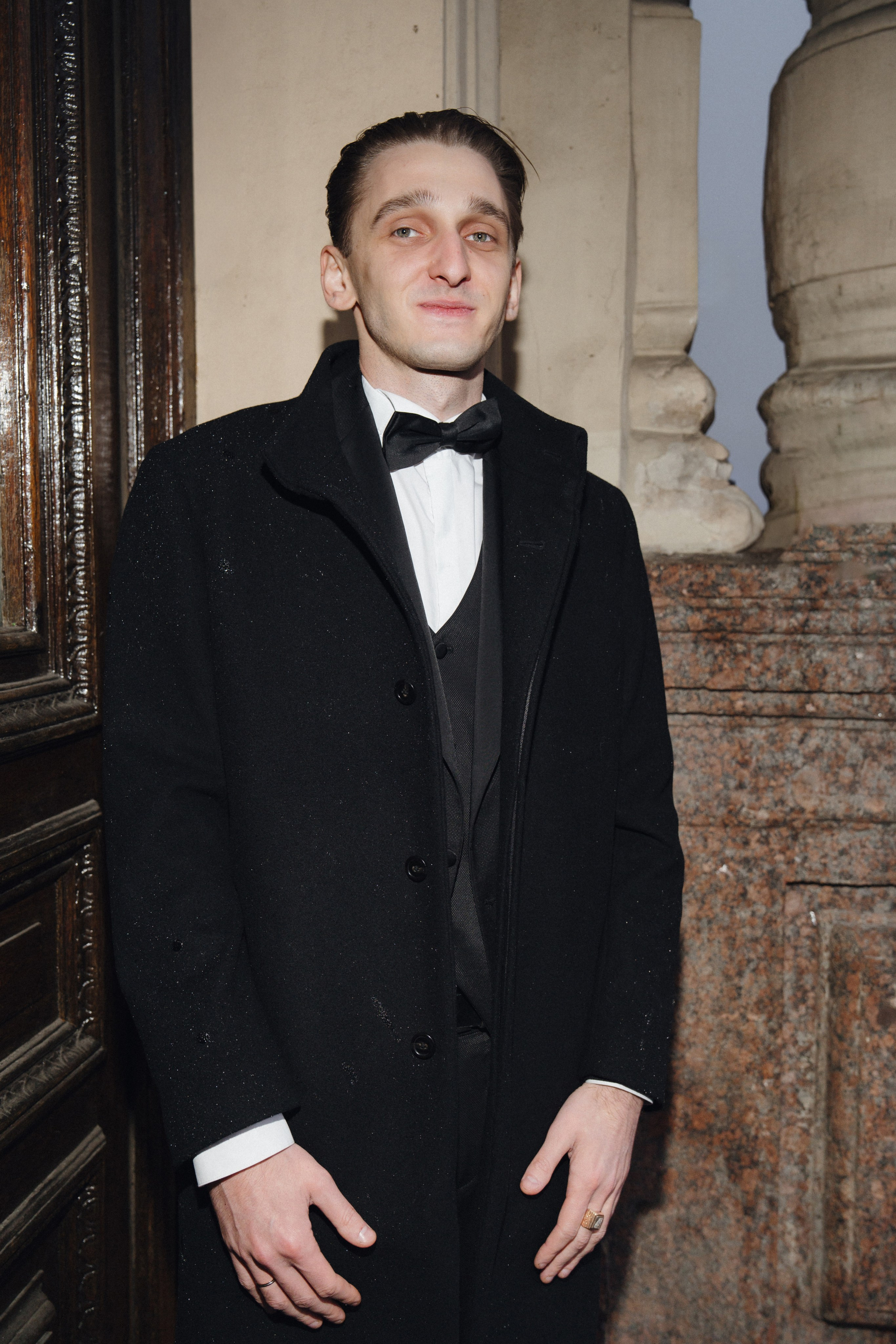 Свадьба Гумара и Анны. Фотограф Макс Меш