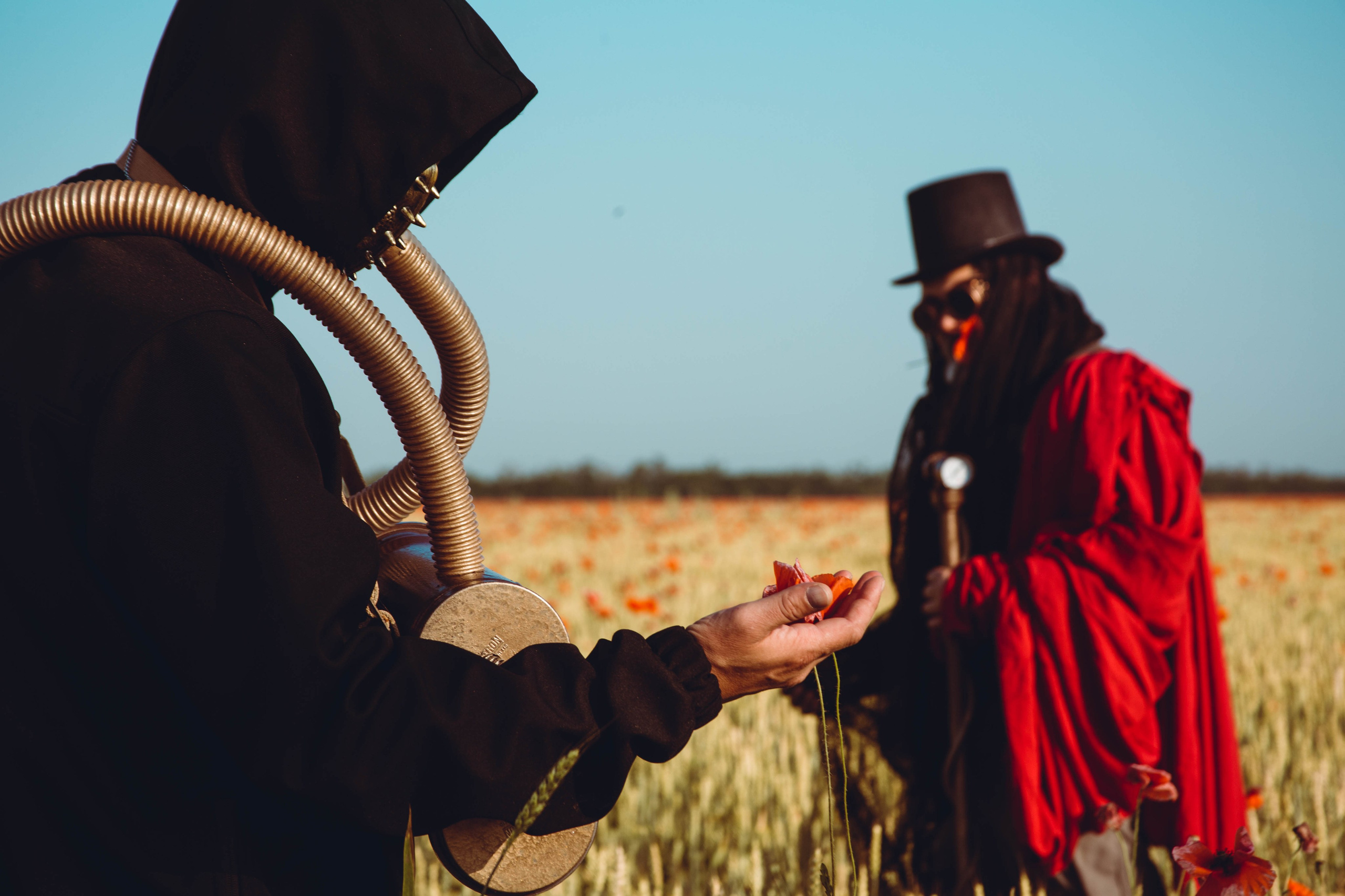 Foto-creator Alisa Zobova