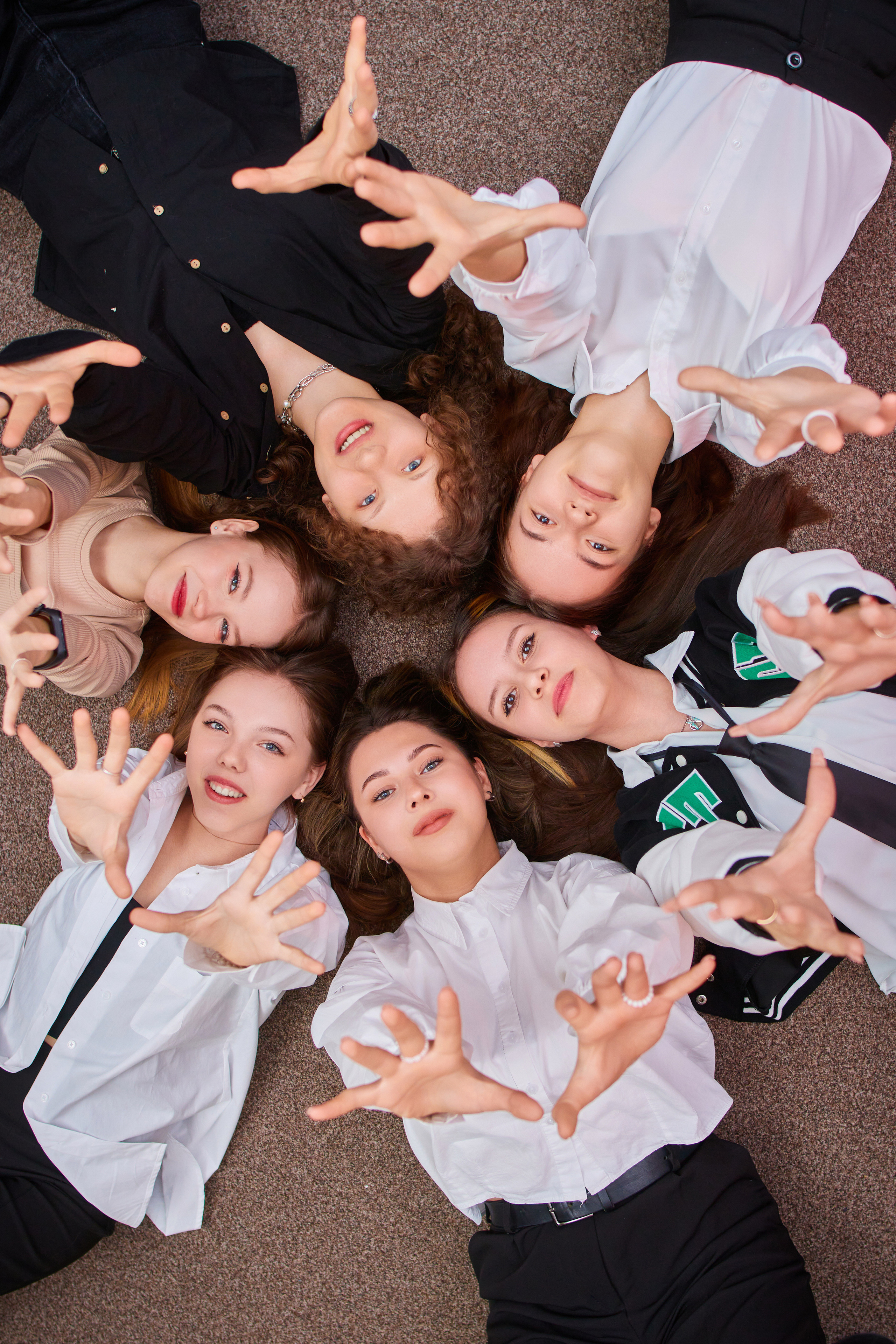 Выпускные альбомы в Сызрани. Школьный фотограф, выпускные альбомы