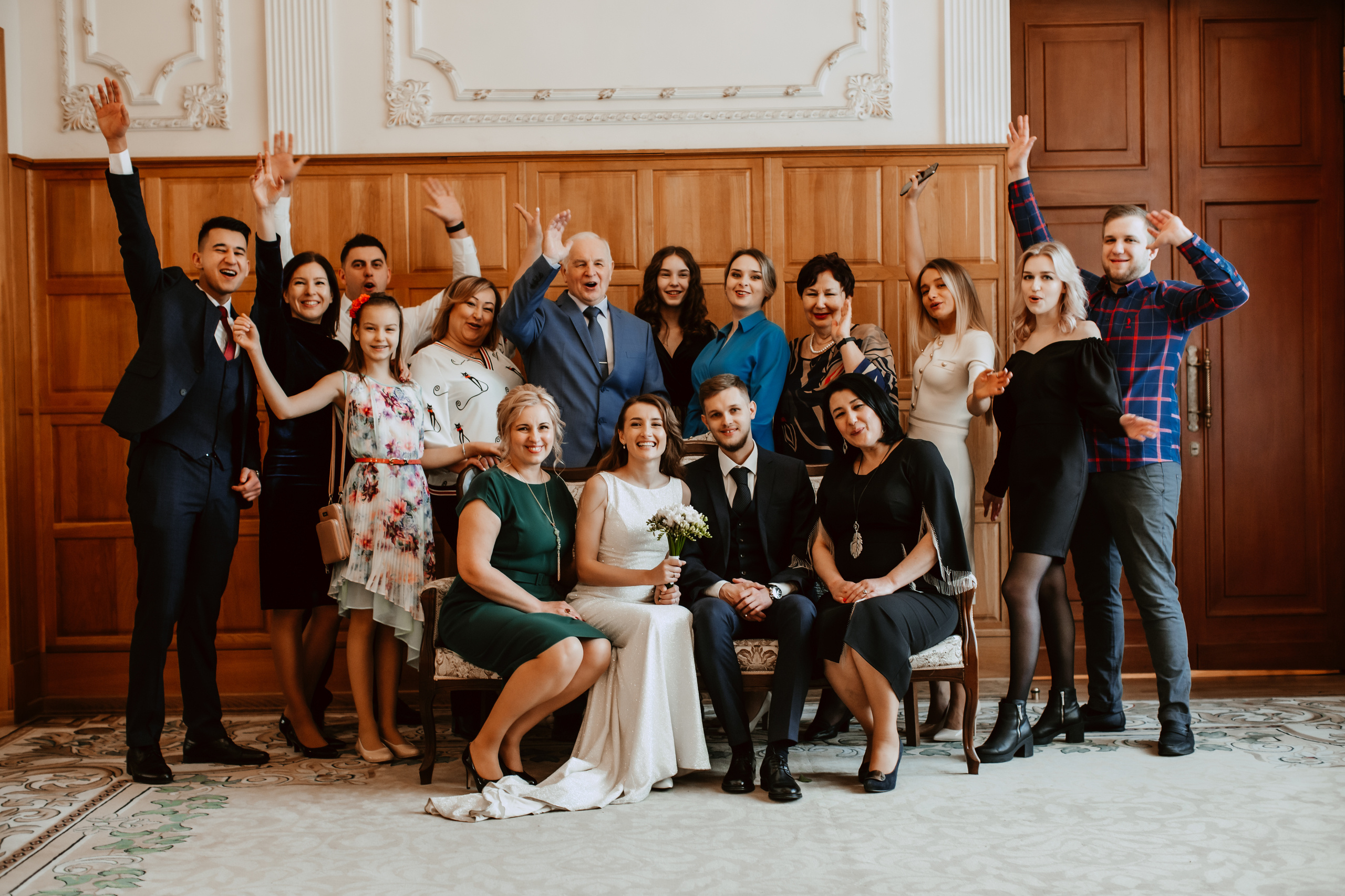 свадебная фотосессия грибоедовский загс свадебный фотограф