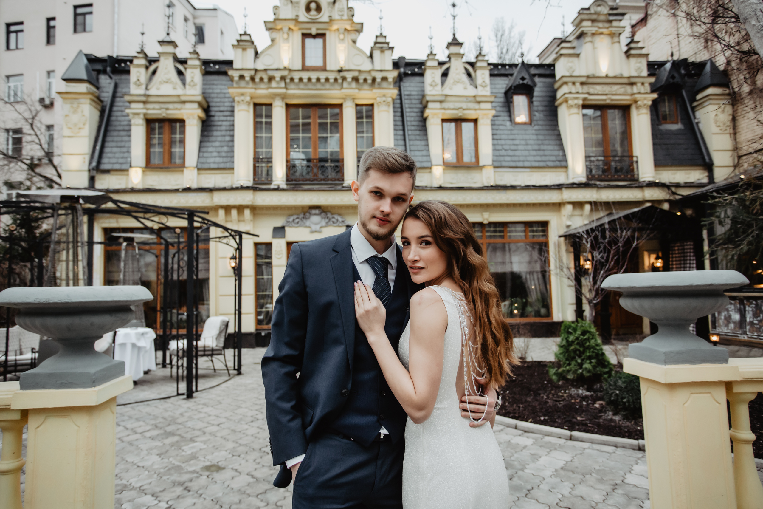 свадебная фотосессия москва свадебный фотограф