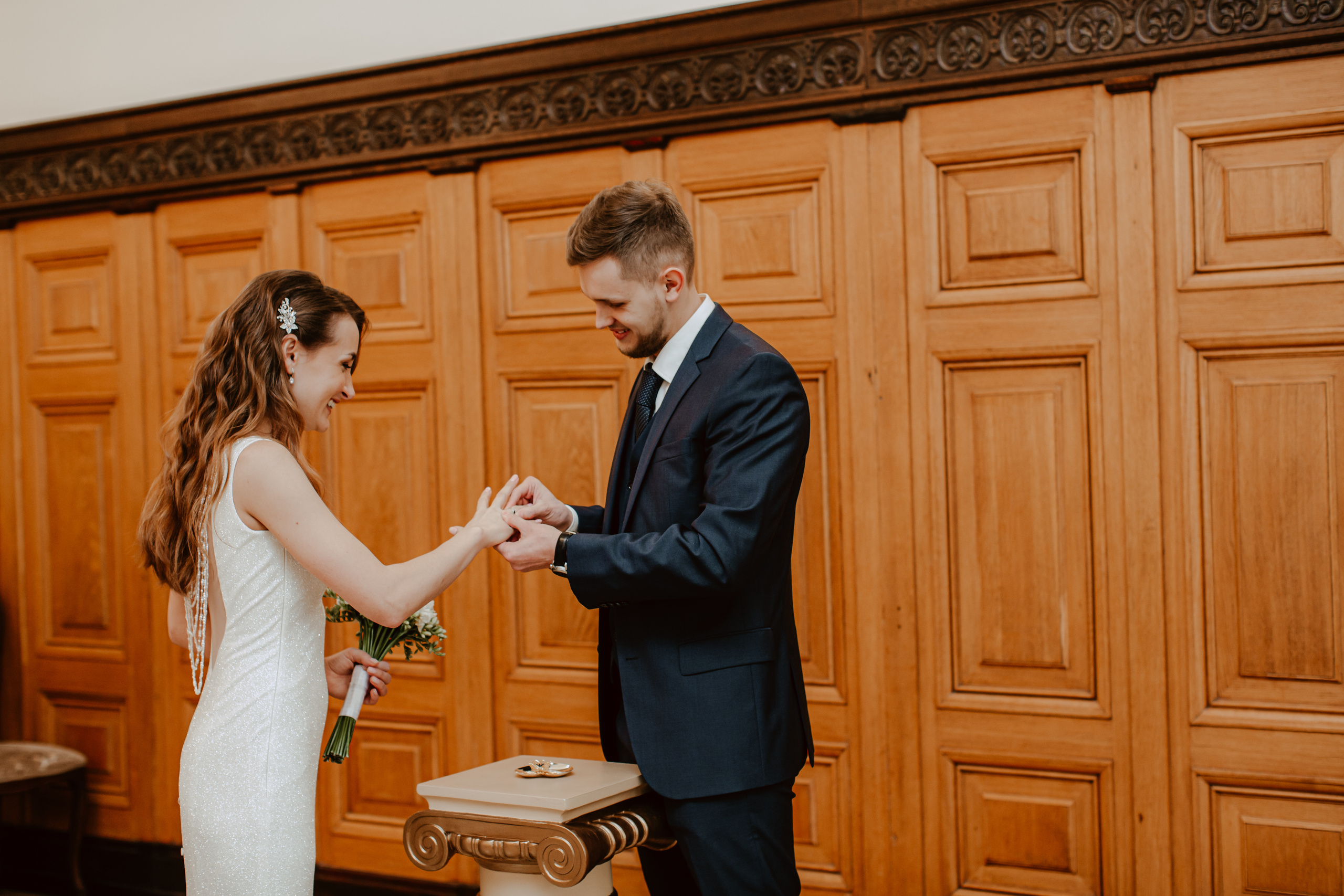 свадебная фотосессия грибоедовский загс свадебный фотограф