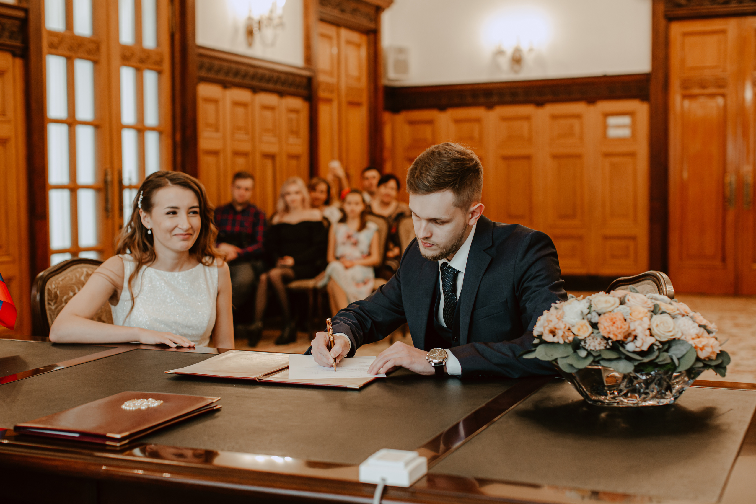 свадебная фотосессия грибоедовский загс свадебный фотограф