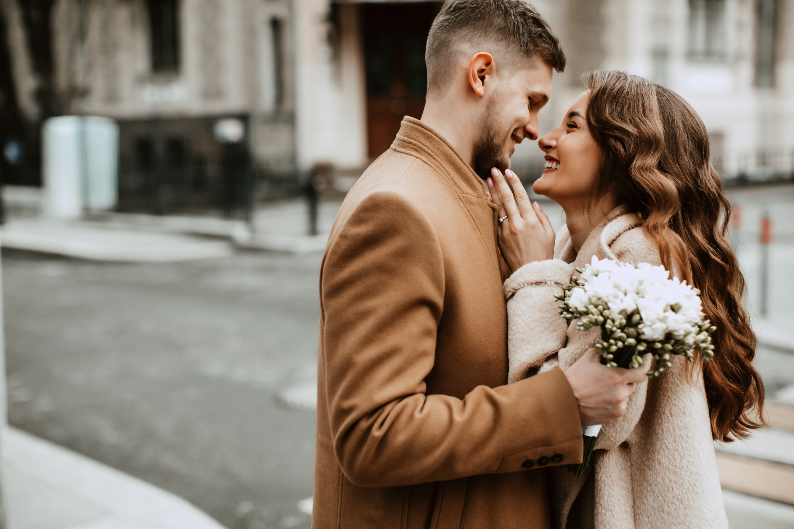 свадебная фотосессия грибоедовский загс свадебный фотограф