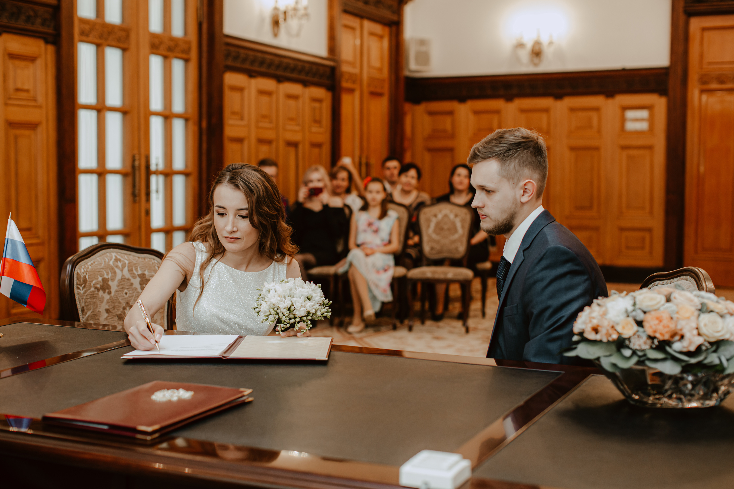 свадебная фотосессия грибоедовский загс свадебный фотограф