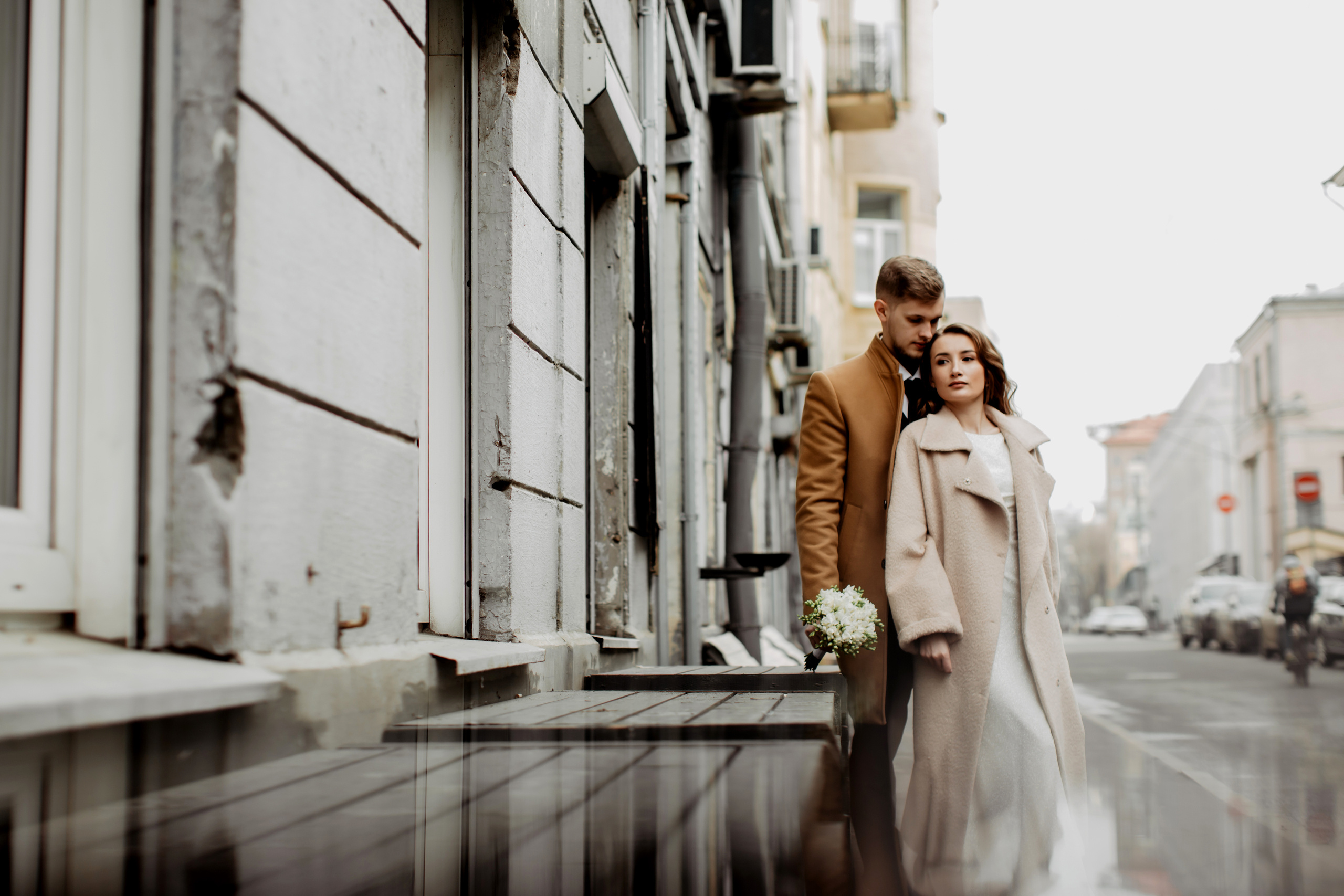 свадебная фотосессия грибоедовский загс свадебный фотограф