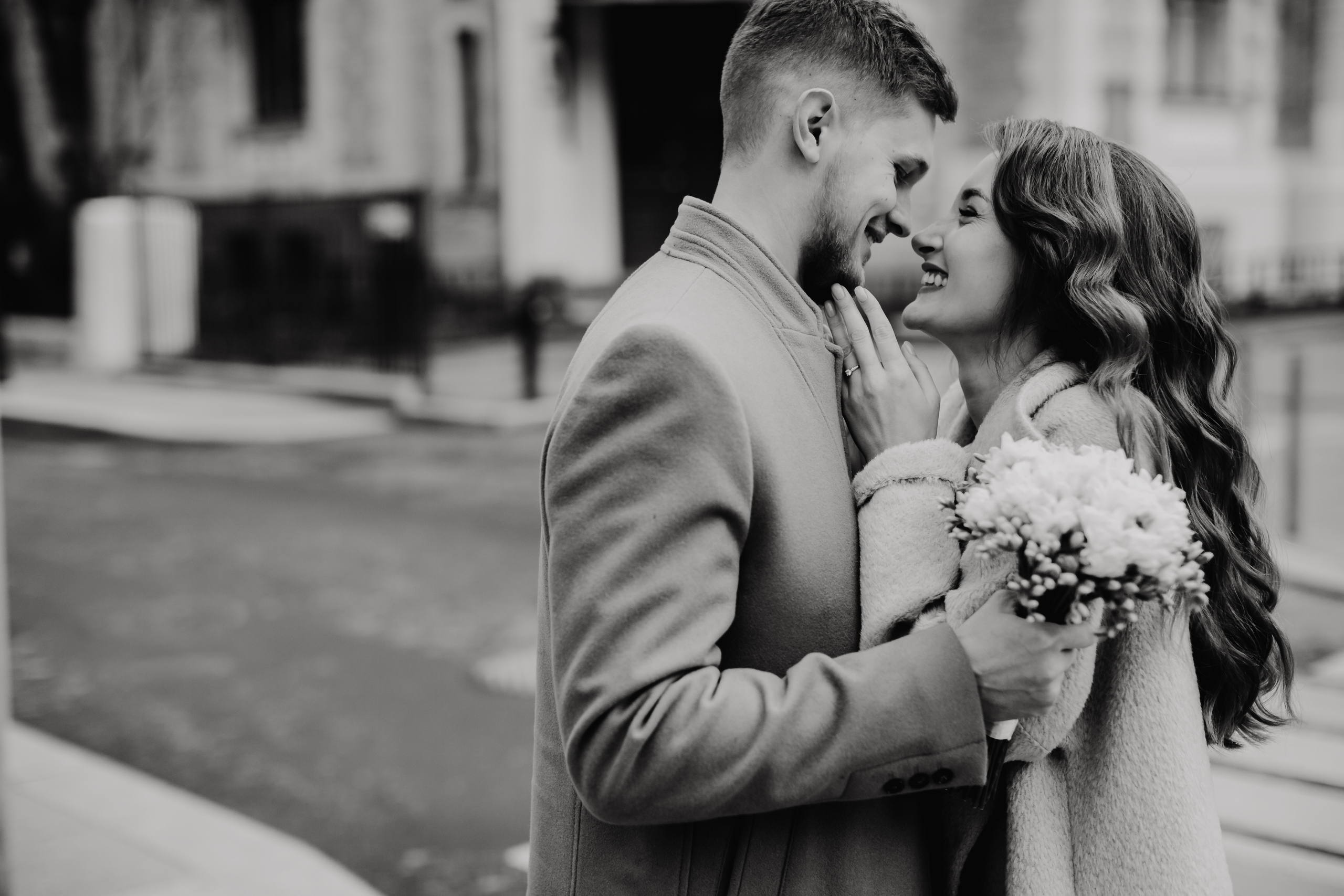 свадебная фотосессия грибоедовский загс свадебный фотограф