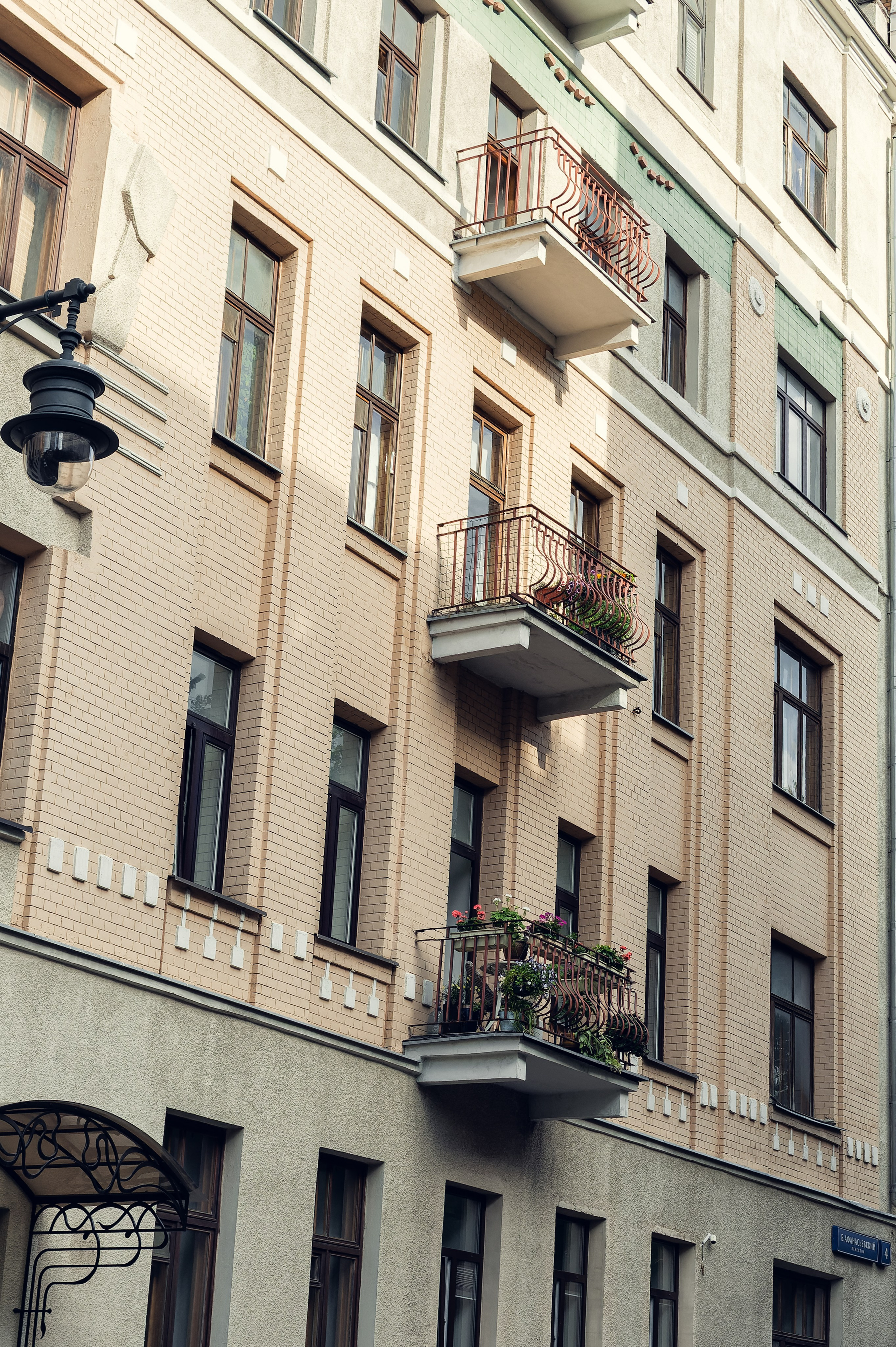 Фотограф на экскурсию Москва и Московская область