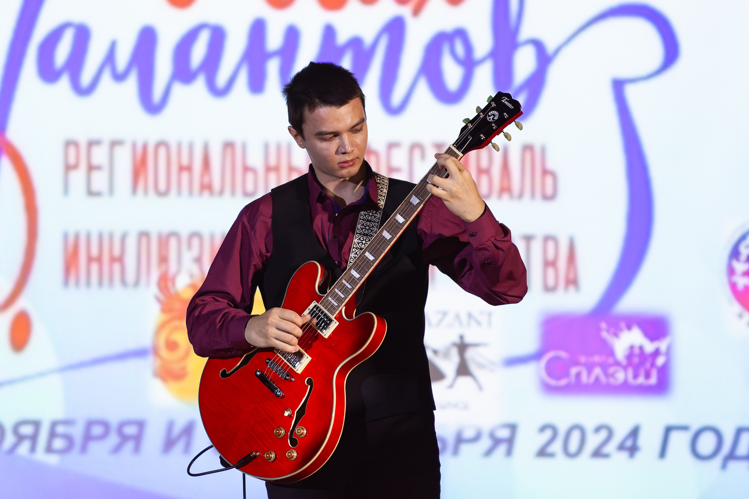 Острова особых талантов. Кутузов Евгений Фотограф в Южно-Сахалинске