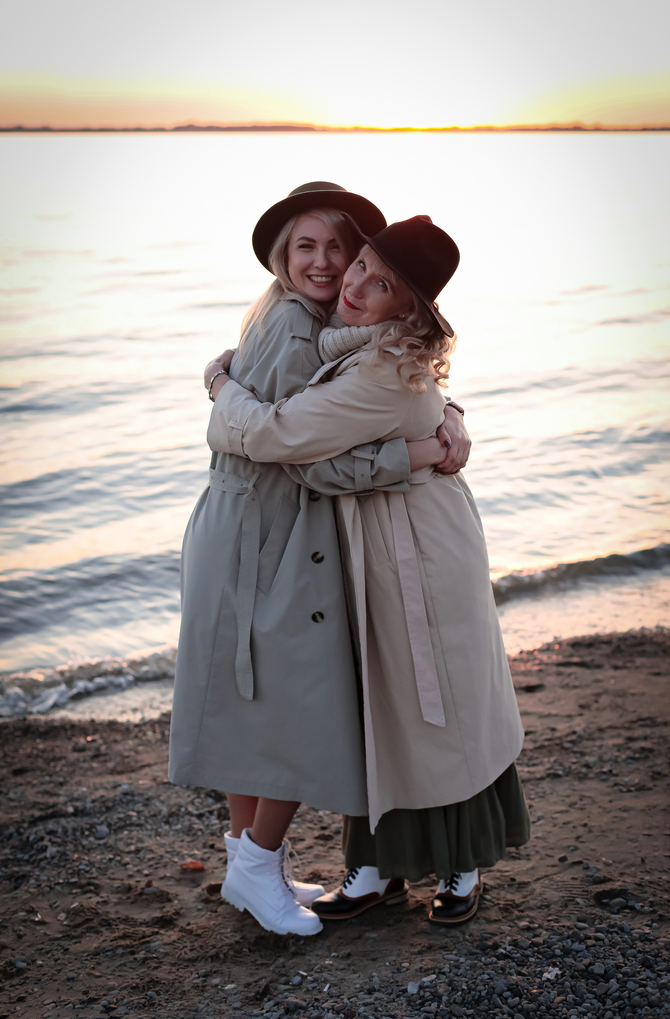 Фото проект Мама и дочь. Фотограф г. Хабаровск. Семейные и индивидуальные съёмки