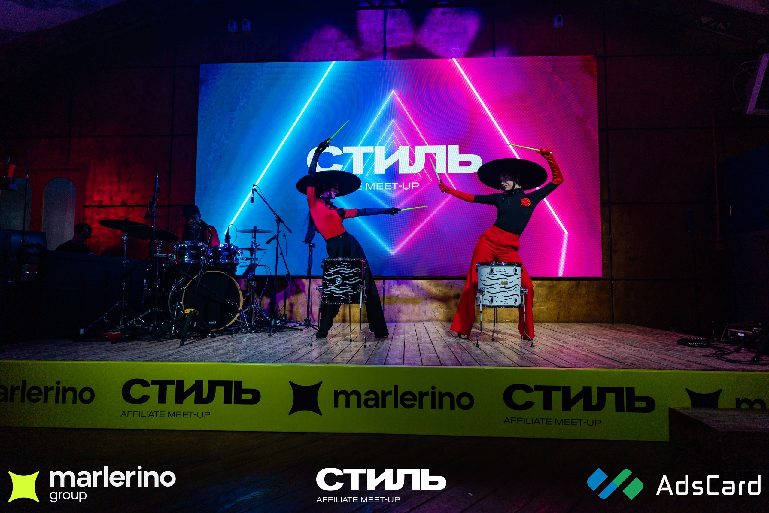 СТИЛЬ. Репортажный фотограф в Москве Измалков Артем