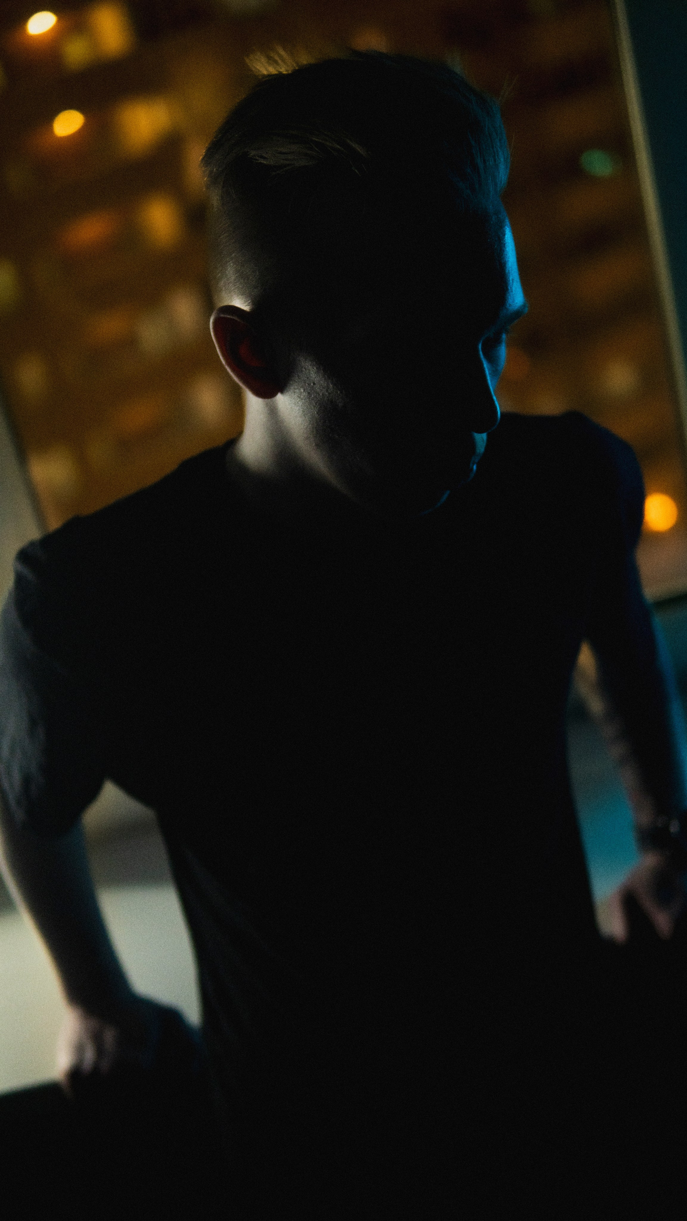 Фотограф в Москве и области Фима Кузнецов