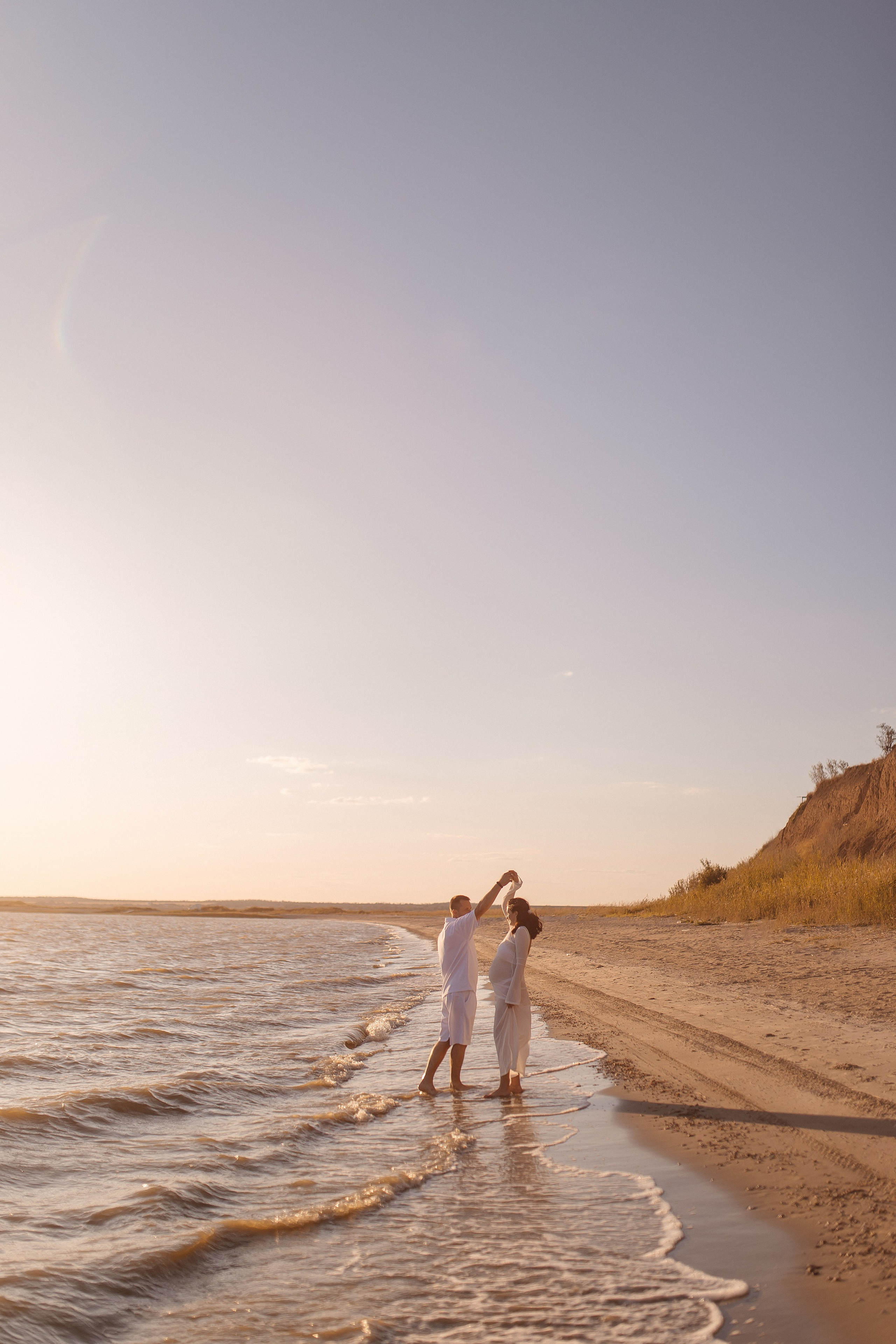 Все виды съёмок. Фотограф Таганрог Хребет София