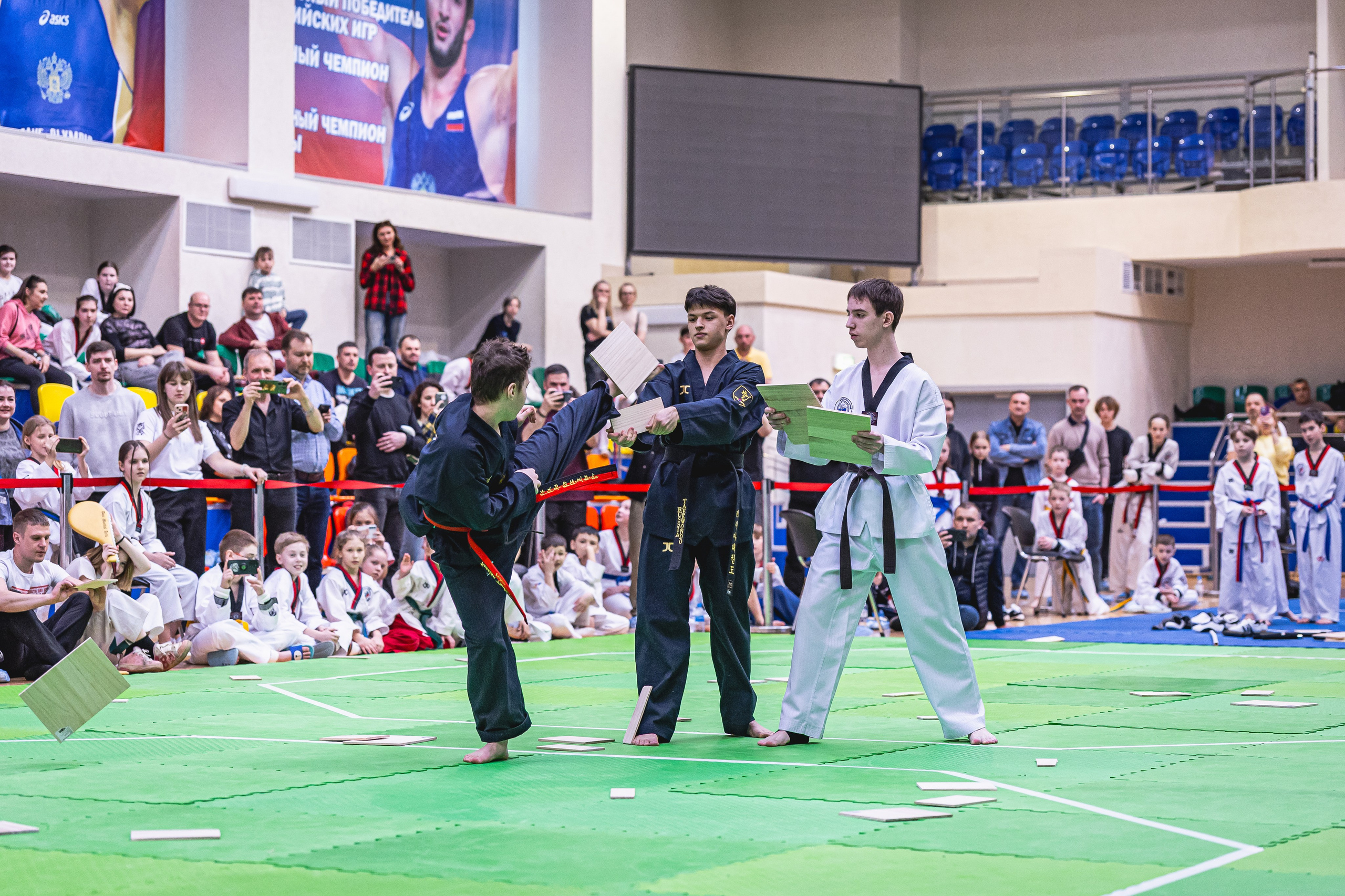 Турнир ВДЮФСОО «ФЕДЕРАЦИЯ ДЕТСКОГО ТХЭКВОНДО РОССИИ» и МОО СПКЕ «ЭРИДАН» по «СПОРТИВНОМУ БОЮ КЕРУГИ». Спортивный фотограф Максим Серегин