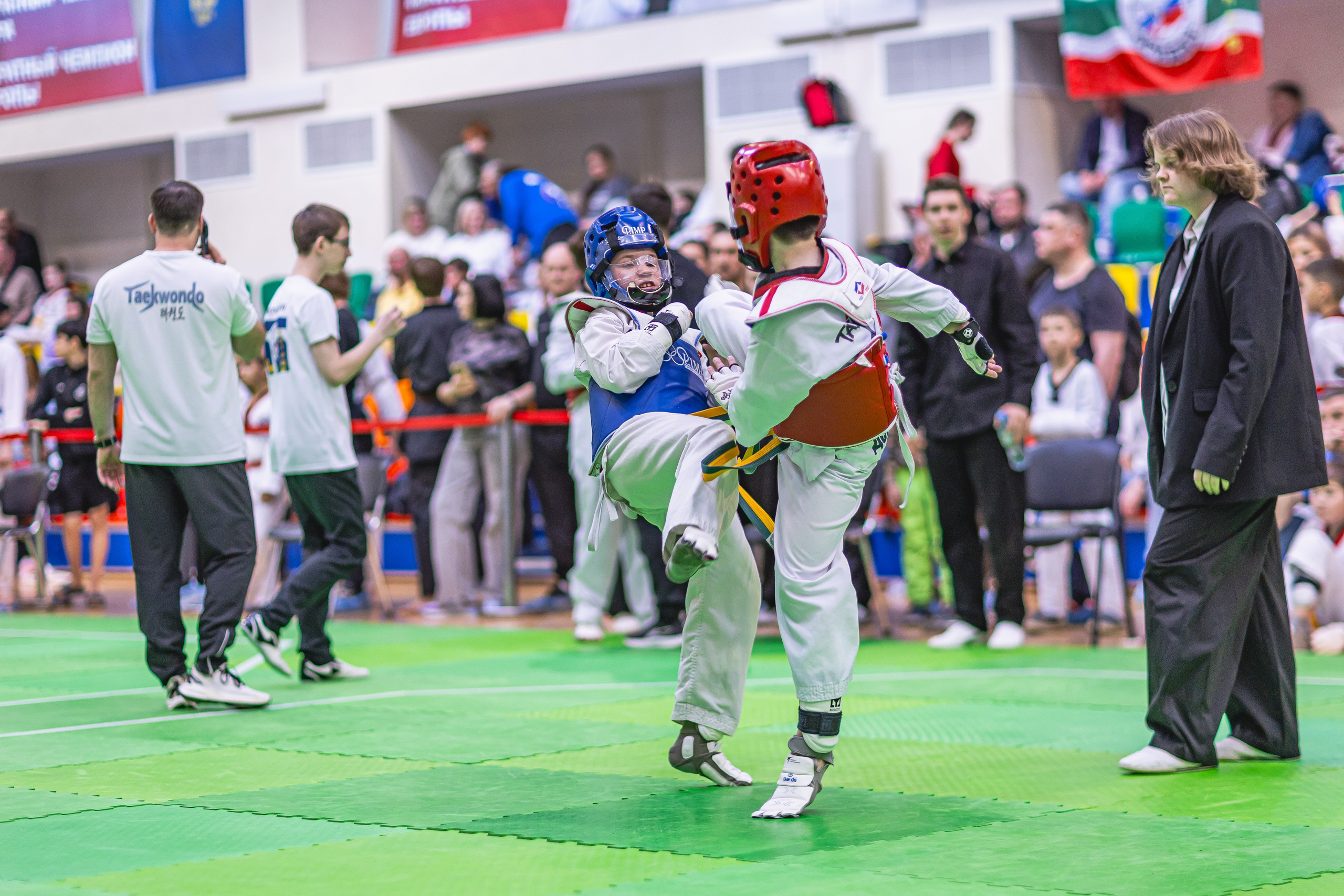 Турнир ВДЮФСОО «ФЕДЕРАЦИЯ ДЕТСКОГО ТХЭКВОНДО РОССИИ» и МОО СПКЕ «ЭРИДАН» по «СПОРТИВНОМУ БОЮ КЕРУГИ». Спортивный фотограф Максим Серегин