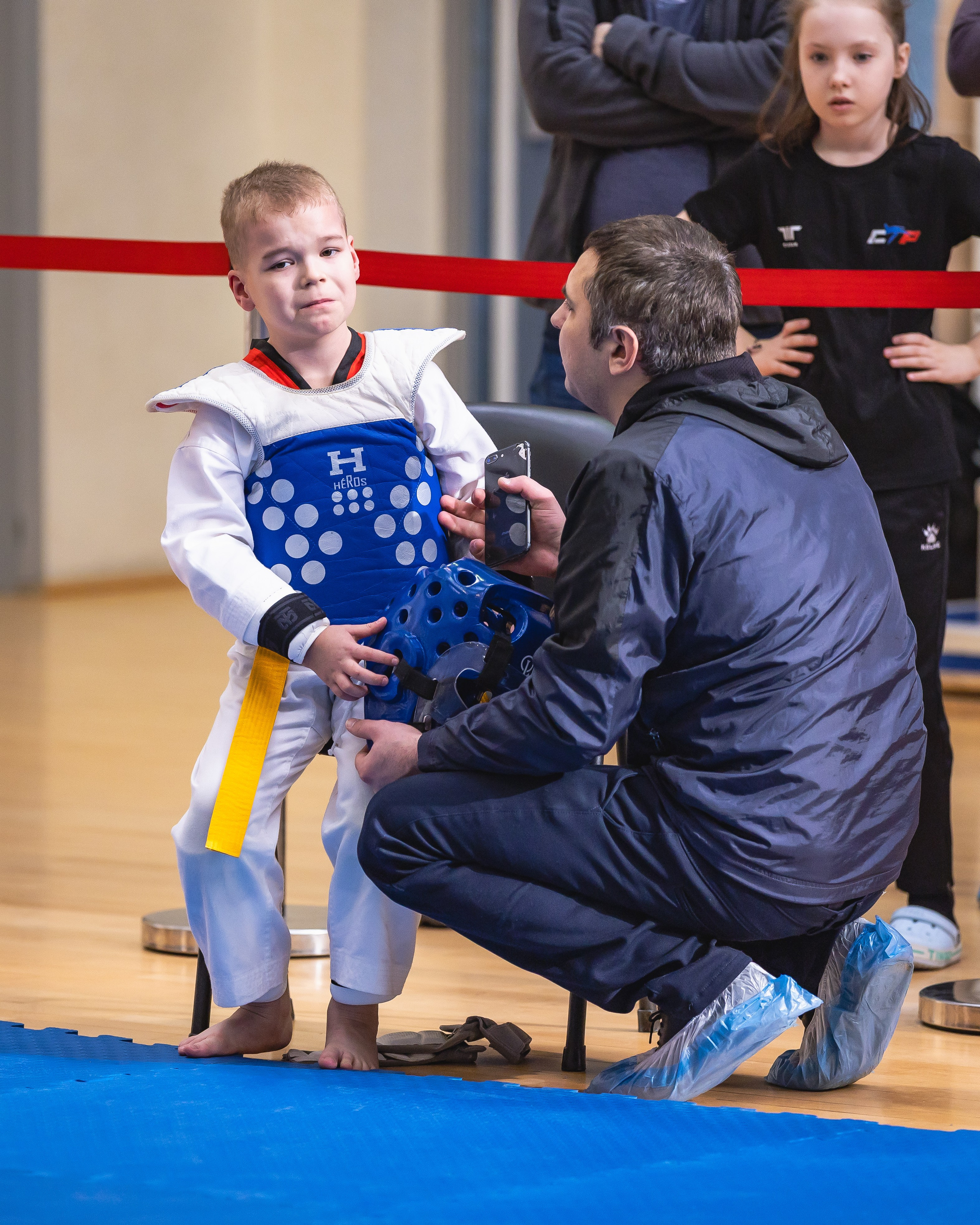 Турнир ВДЮФСОО «ФЕДЕРАЦИЯ ДЕТСКОГО ТХЭКВОНДО РОССИИ» и МОО СПКЕ «ЭРИДАН» по «СПОРТИВНОМУ БОЮ КЕРУГИ». Спортивный фотограф Максим Серегин