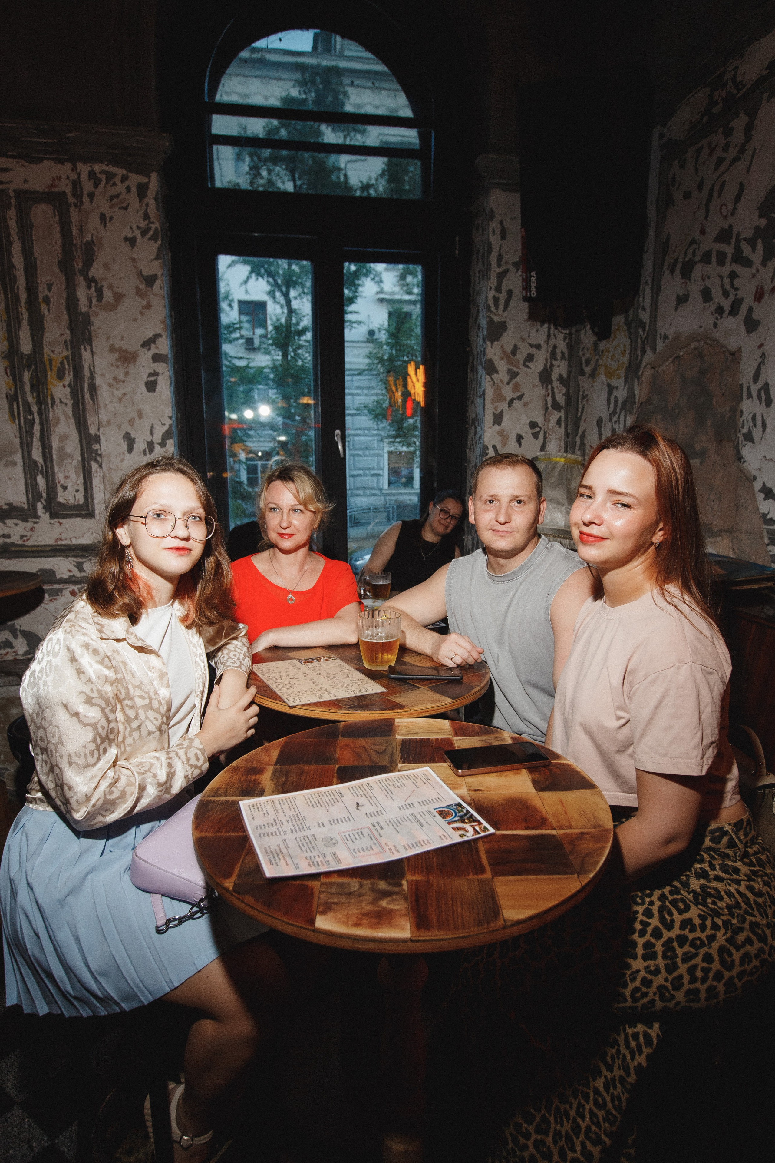 РЮМОЧНАЯ 2 ГОДА. СВОИ. ФОТООТЧЕТЫ-СОБЫТИЯ-МЕСТА