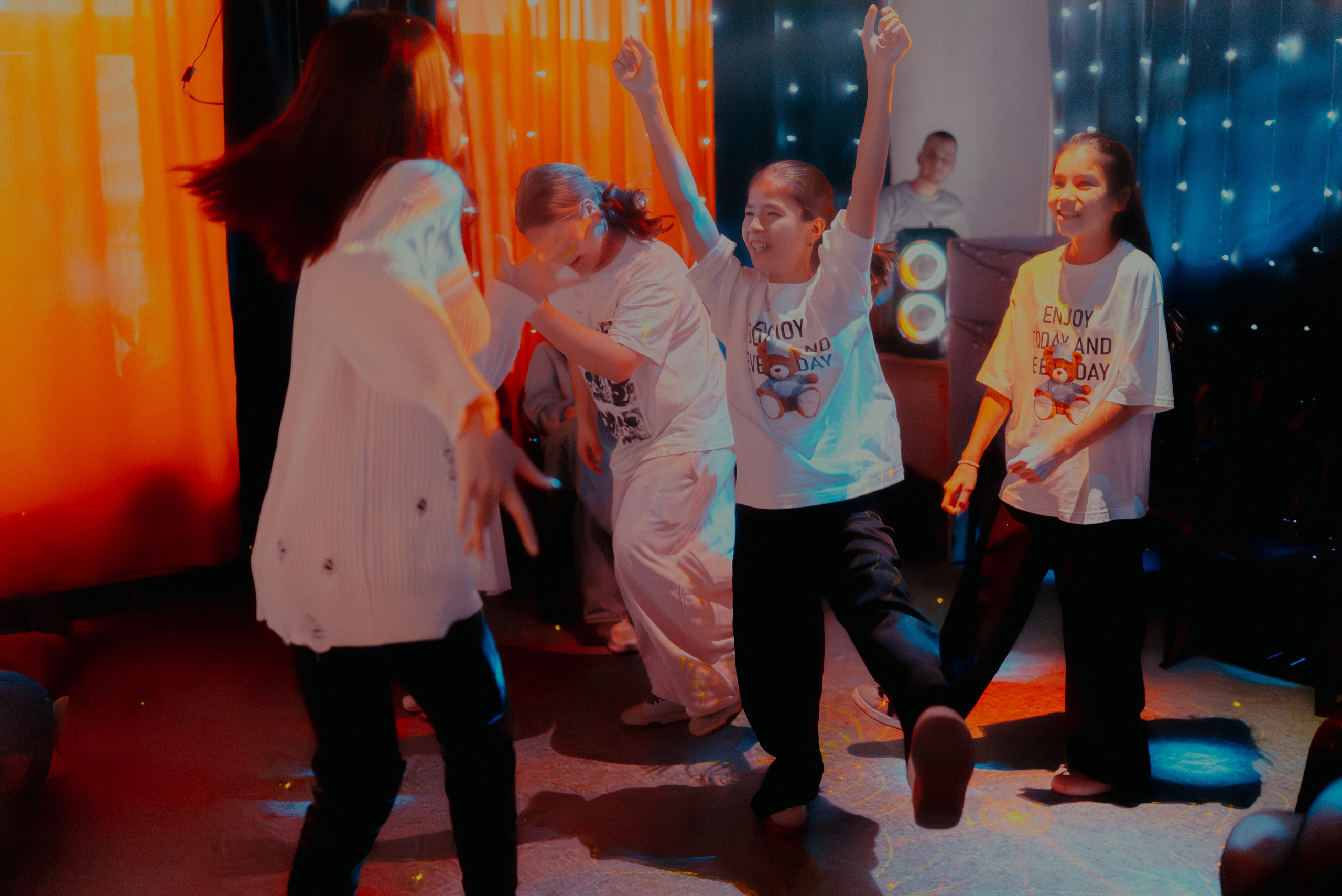 Девятое королевство