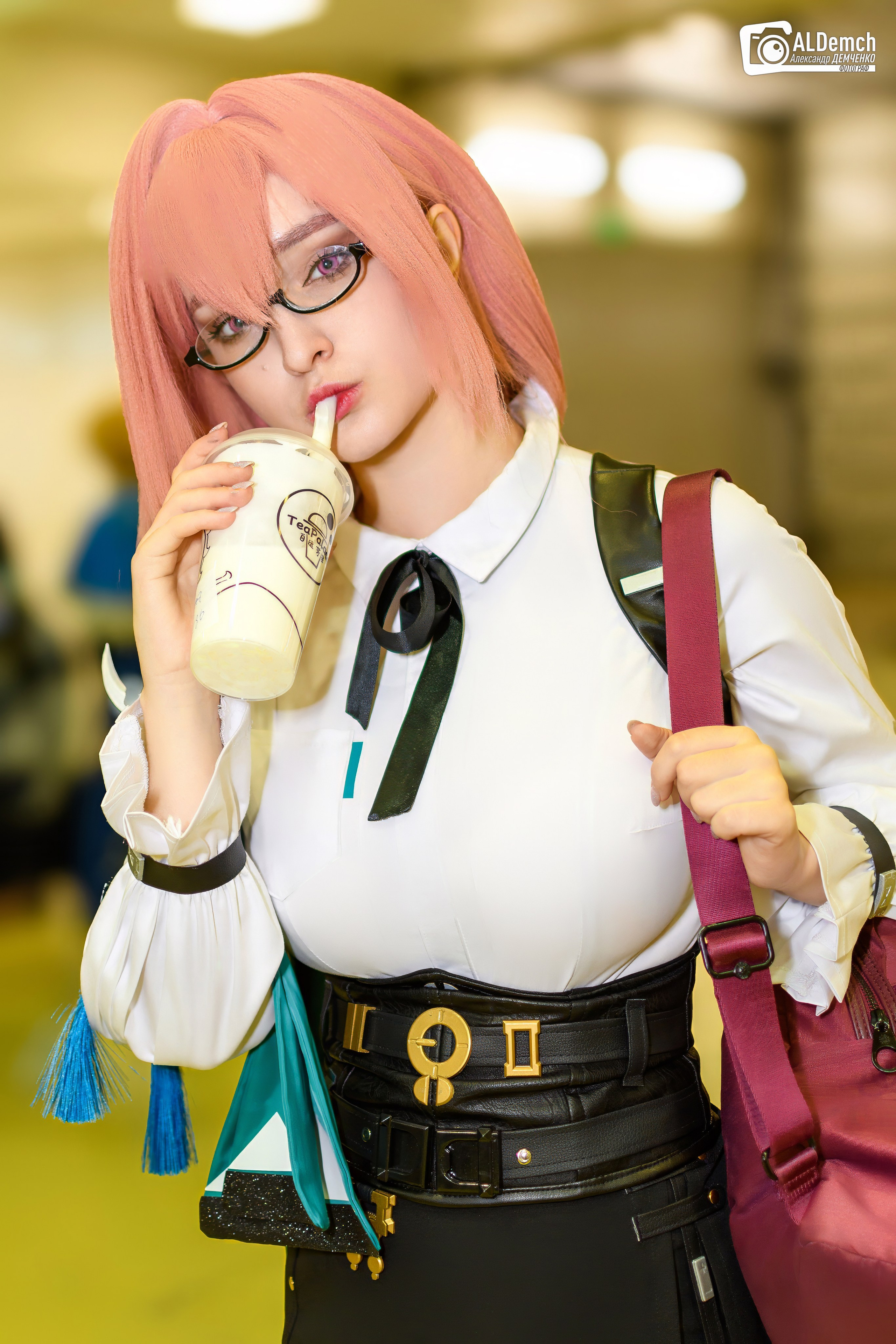 Косплей фотосессия в Москве, Дмитрове, Дубне