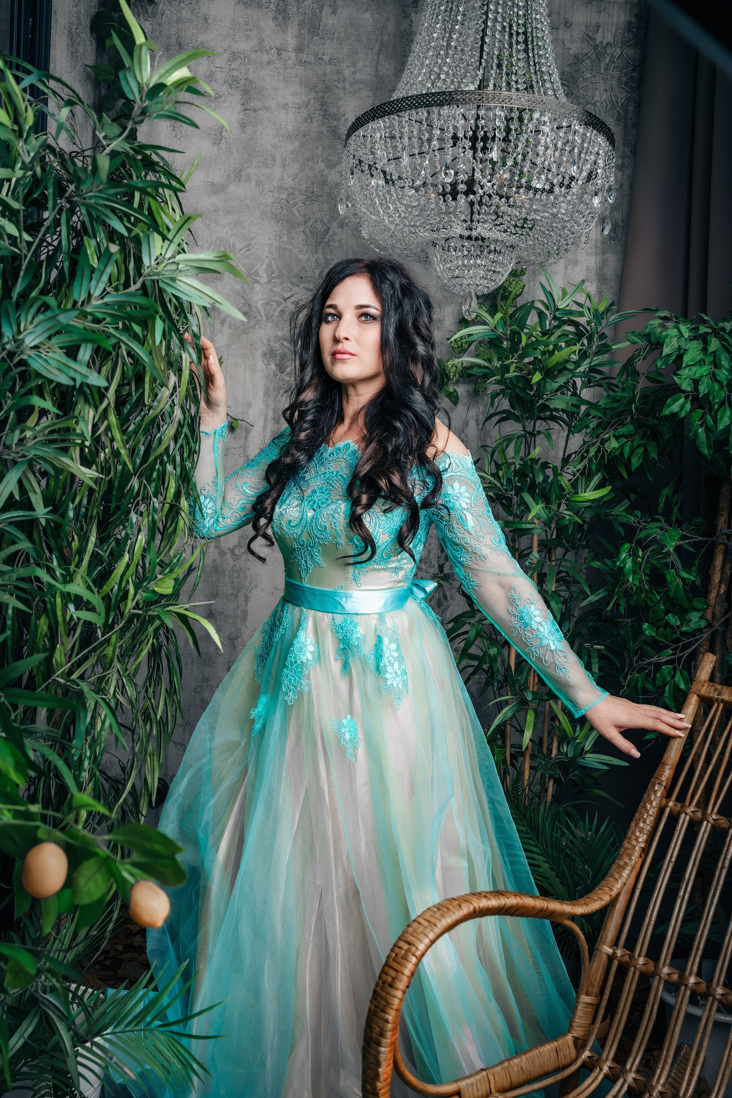 Клиентские фотосессии Ермакова Константин