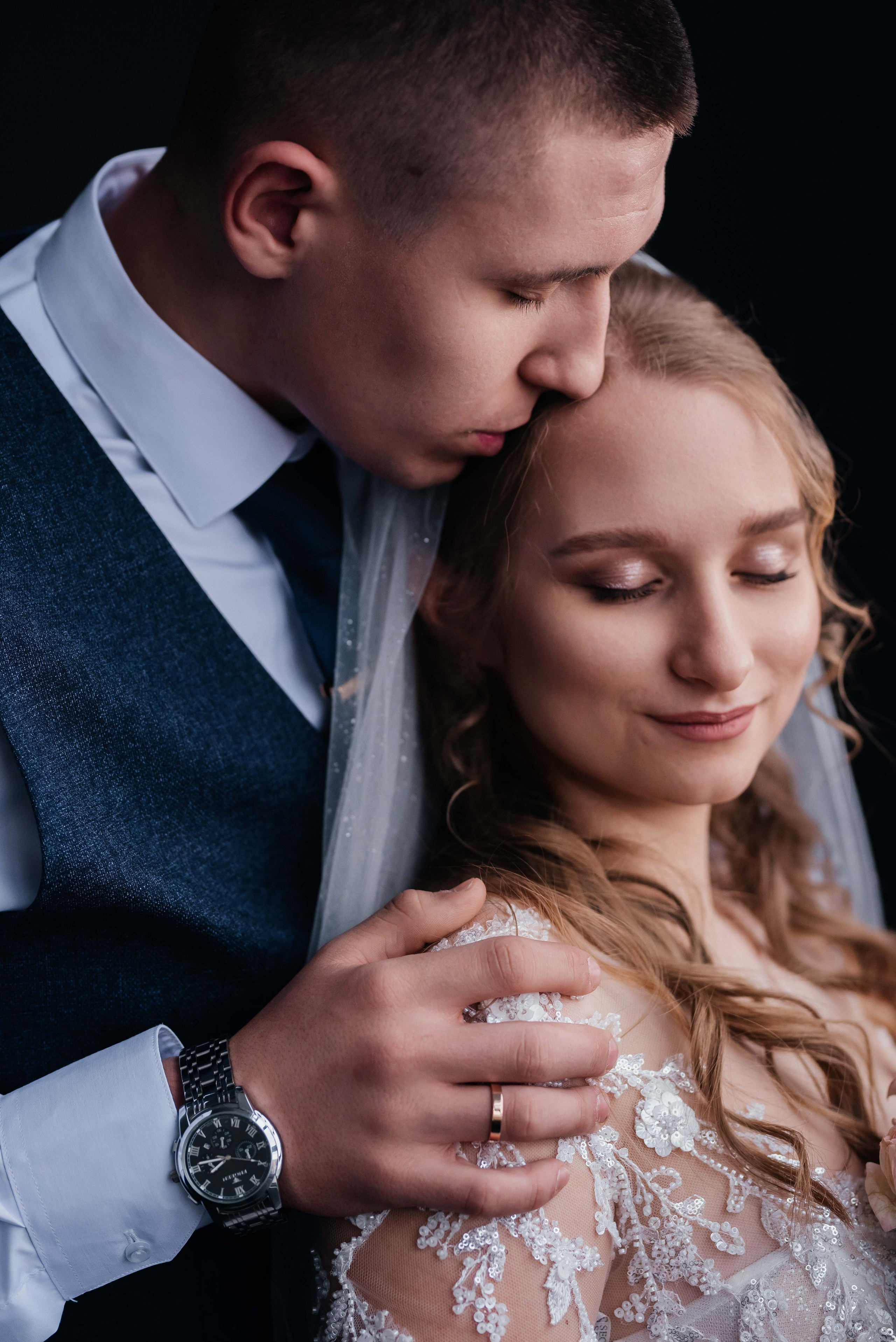 Свадебный и семейный фотограф Яна Стражева. Волгоград, Москва