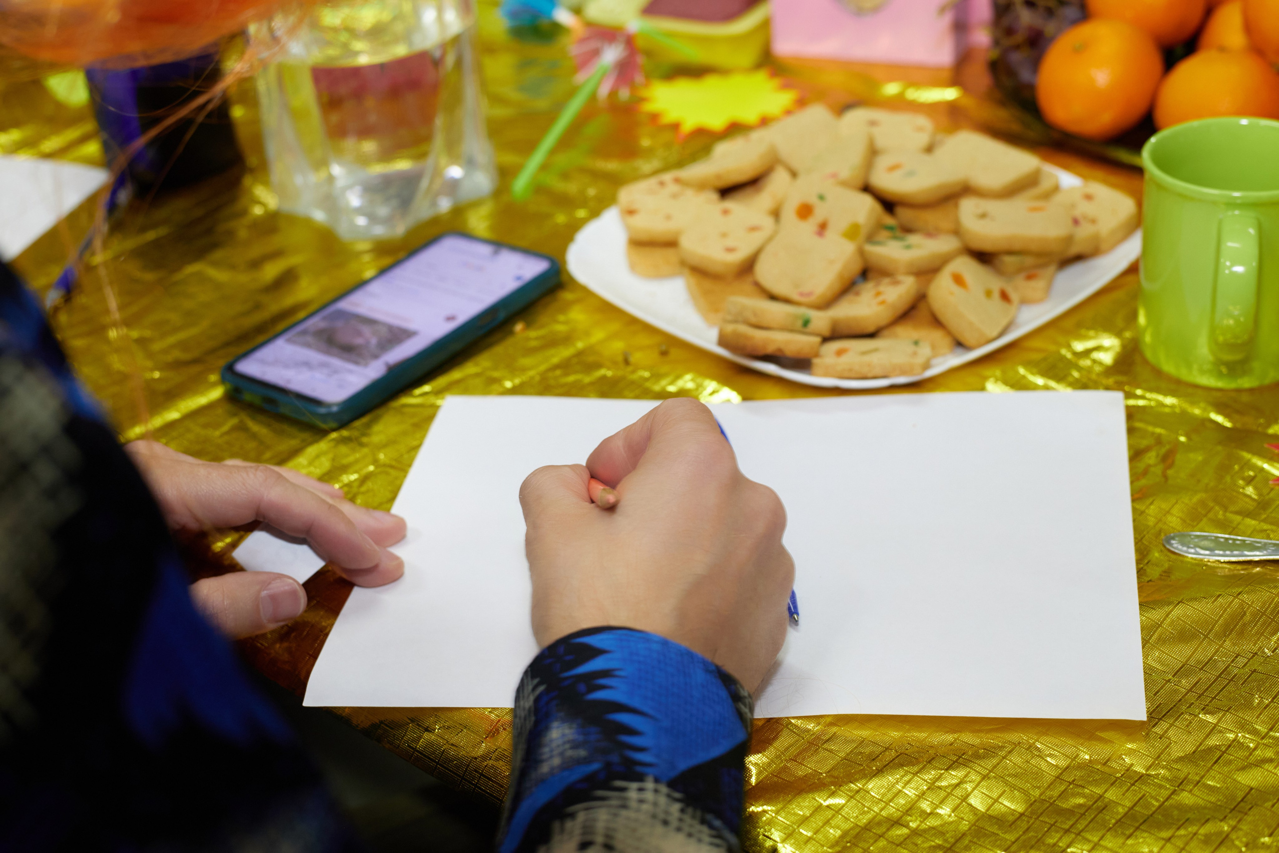 Чудо- ретрит " Весеннее обострение». Фотограф в Смоленске Ася Польшина