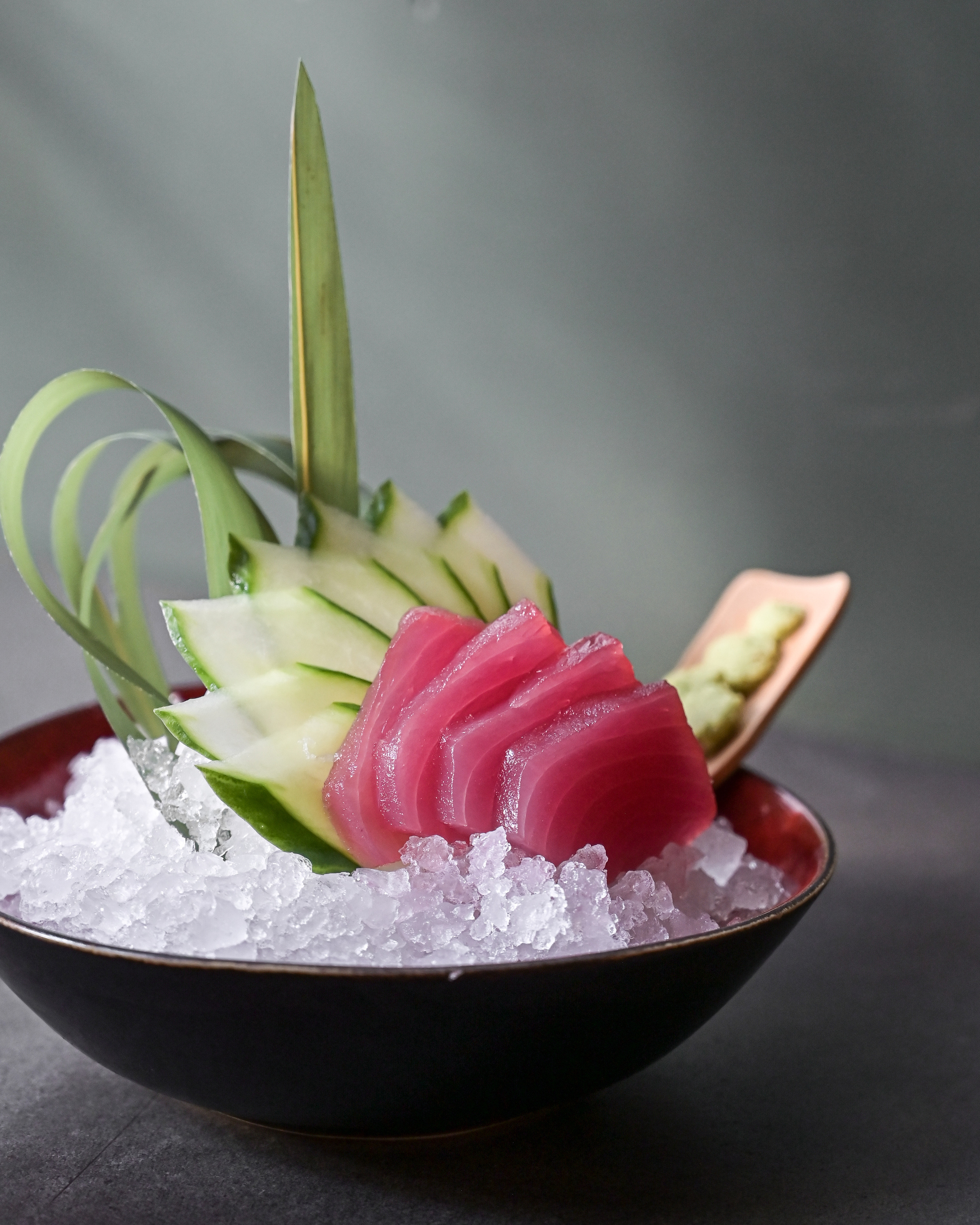 Food & Drinks. Dmitry Ganin